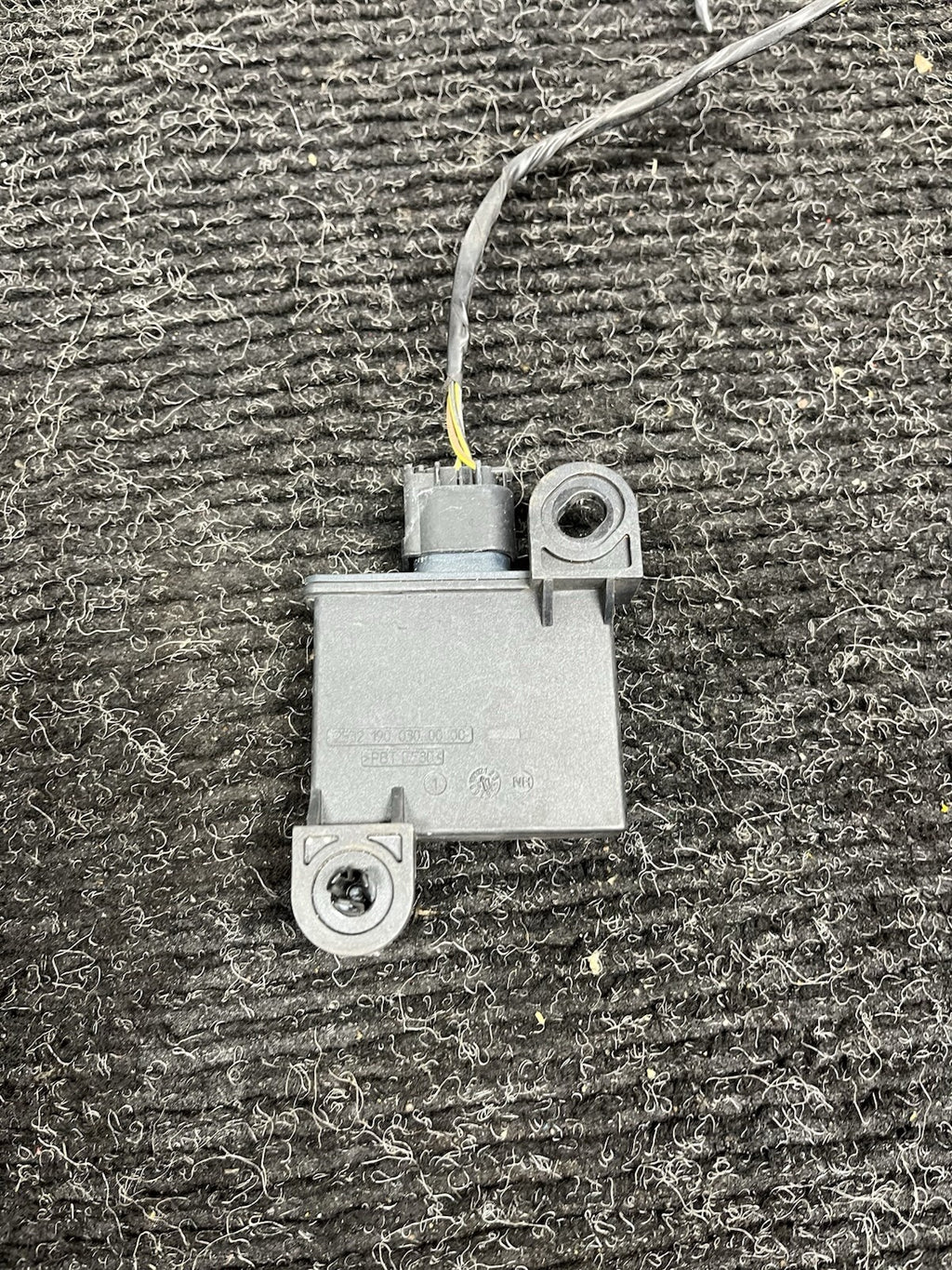 ☑️07-13 BMW E90 E92 Tire Pressure Monitor Sensor TPMS 6771042 328 330 335 M3 OEM
