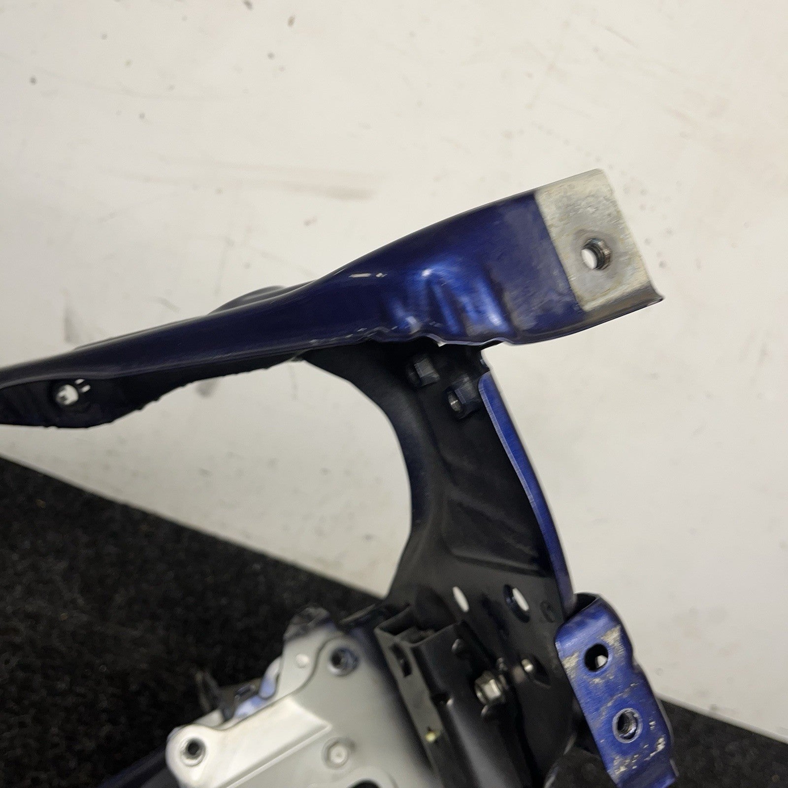 ☑️ 13-20 Scion FRS BRZ 86 Front Right RH Passenger Frame Rail Support OEM Cut