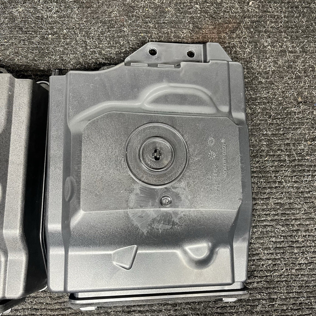 ☑️ 14-16 BMW F30 F32 F34 335i LEFT RIGHT UNDER SEAT HI-FI SUBWOOFER SPEAKER SET