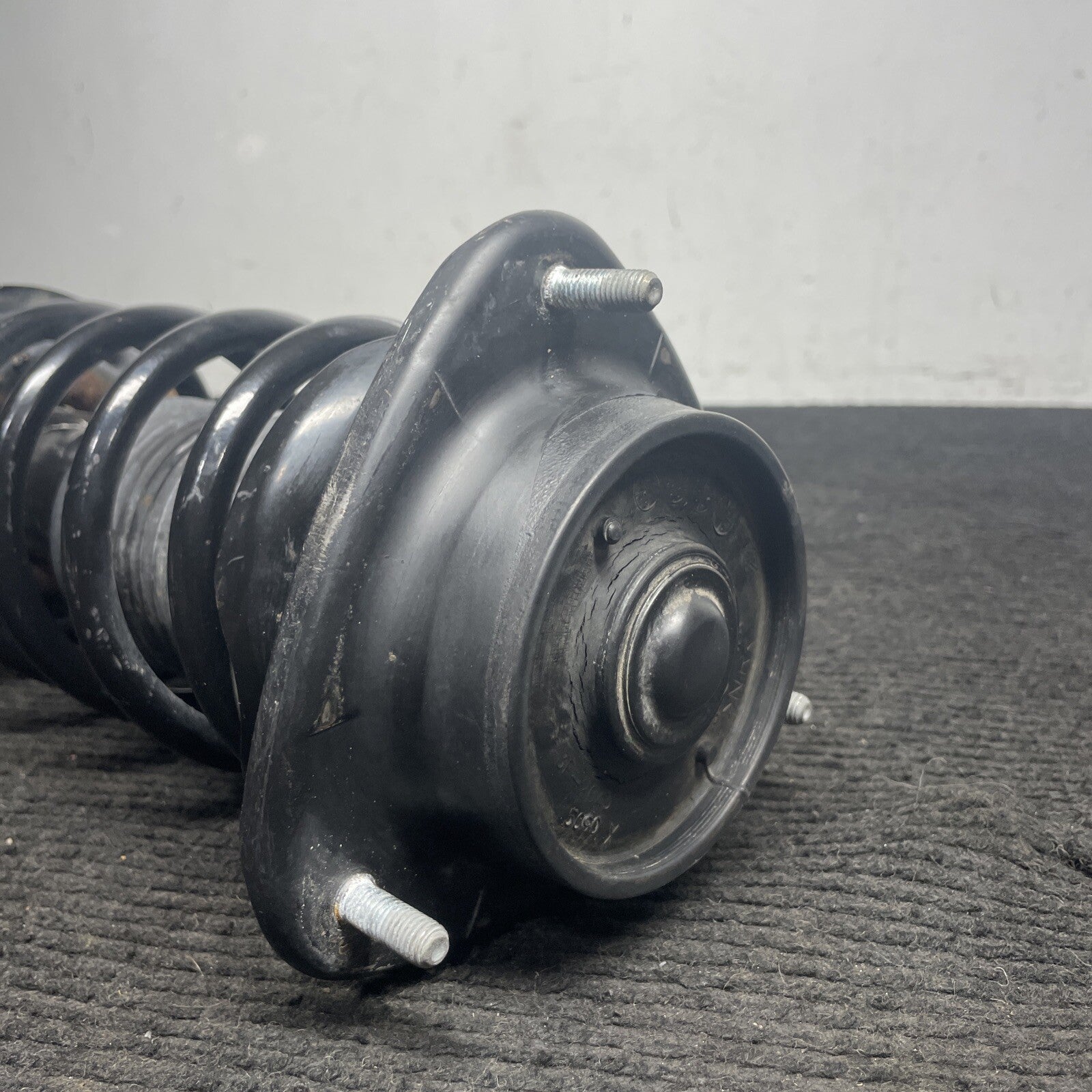 ☑️ 2017-2020 Subaru Brz Front Left Driver Shock Strut Assembly OEM 64k