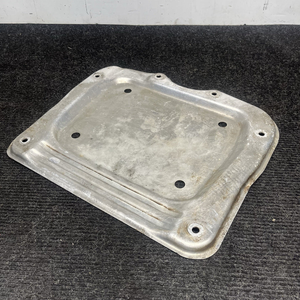 ☑️ 07-13 BMW E90 E92 335xi AWD Front Under Engine Reinforcement Plate 6768982
