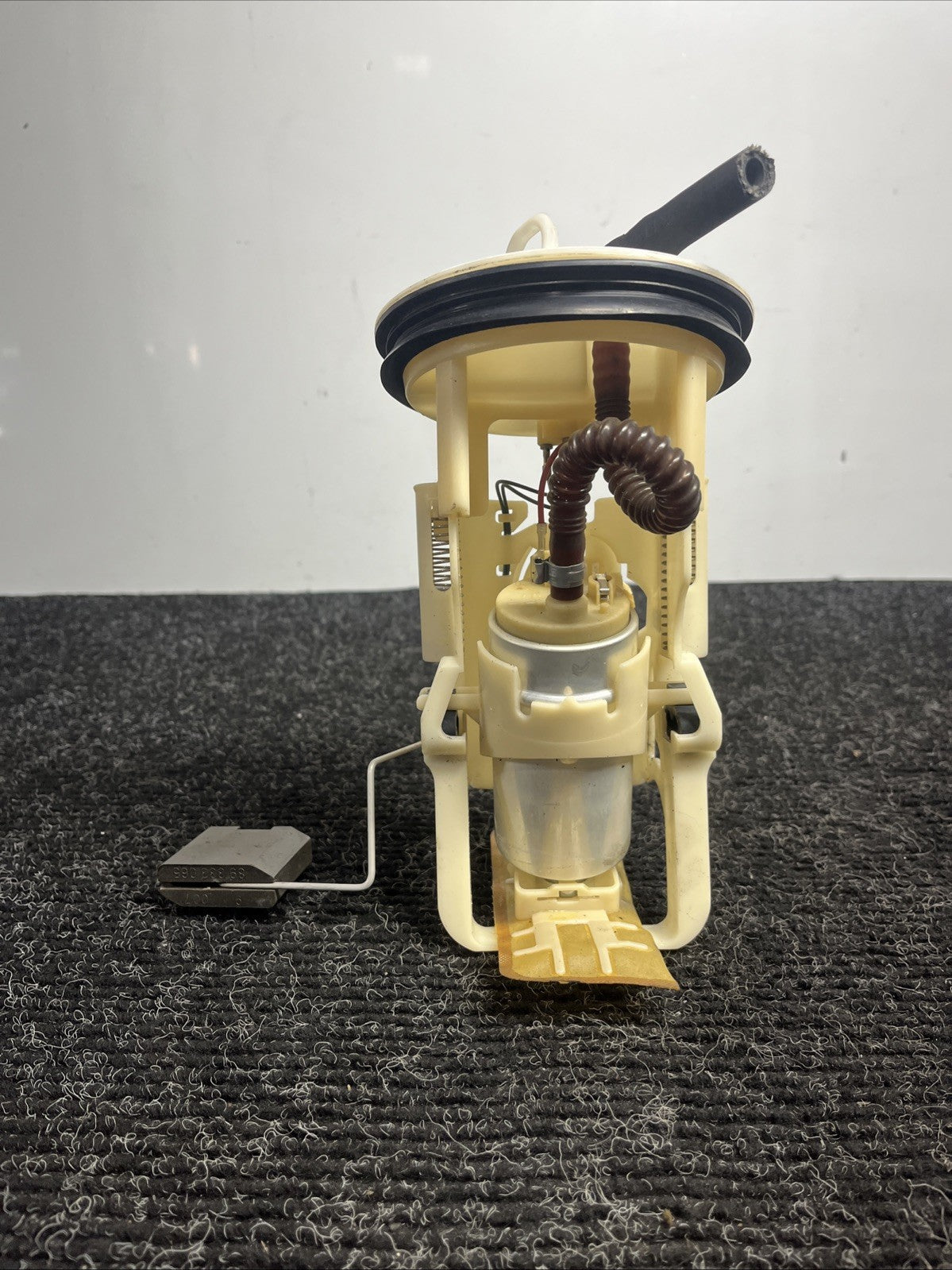 ☑️ BMW Fuel Pump E46 330ci 1184165 16146766942 2.0 105 KW 143 PS 2002-07 OEM