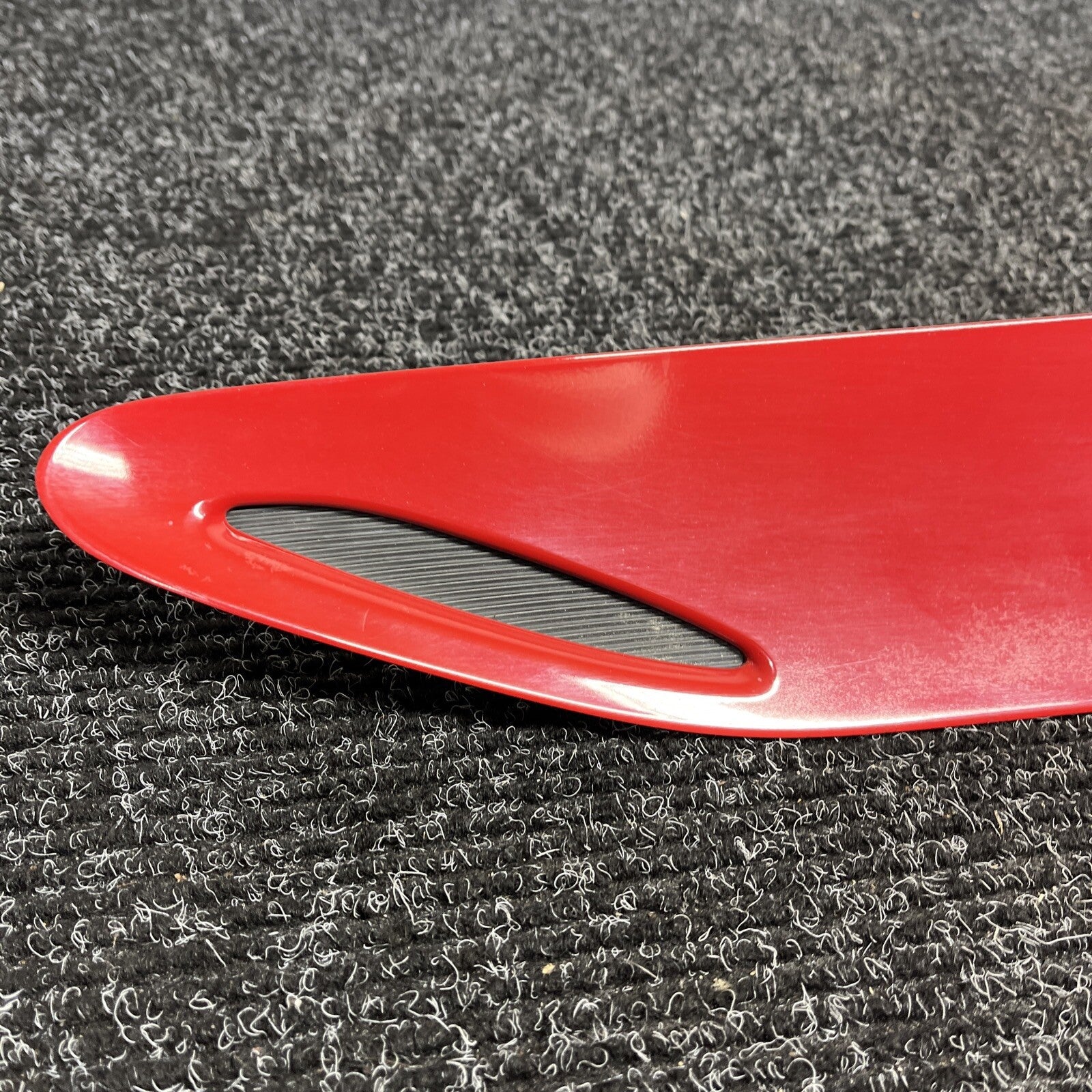 ☑️ 2013-2016 Subaru BRZ Scion FR-S OEM Fender Molding Garnish Left Driver
