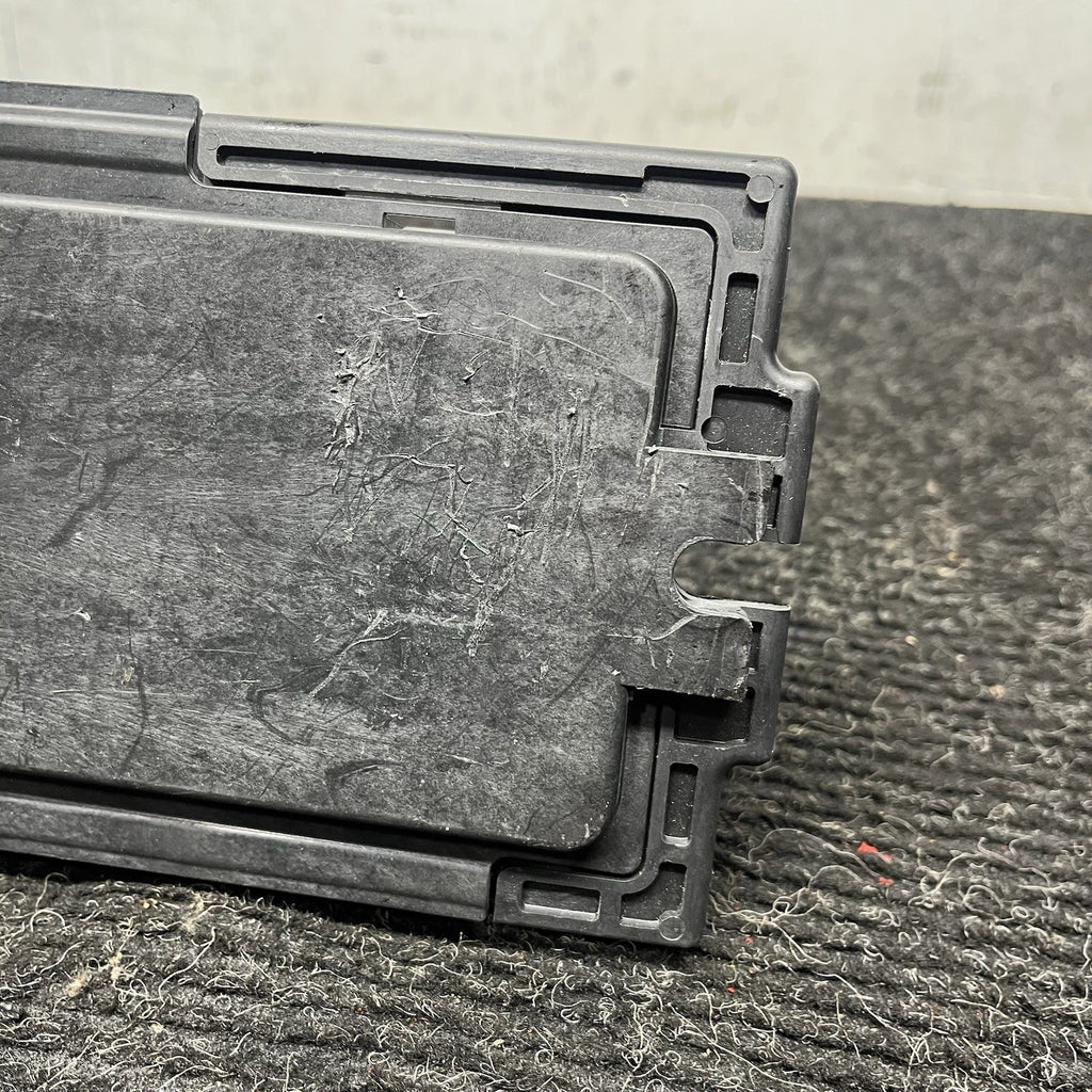☑️ FRM3R PL4 Footwell Control Module 61356801294 OEM 11-14 BMW E70 E71 X5 X6