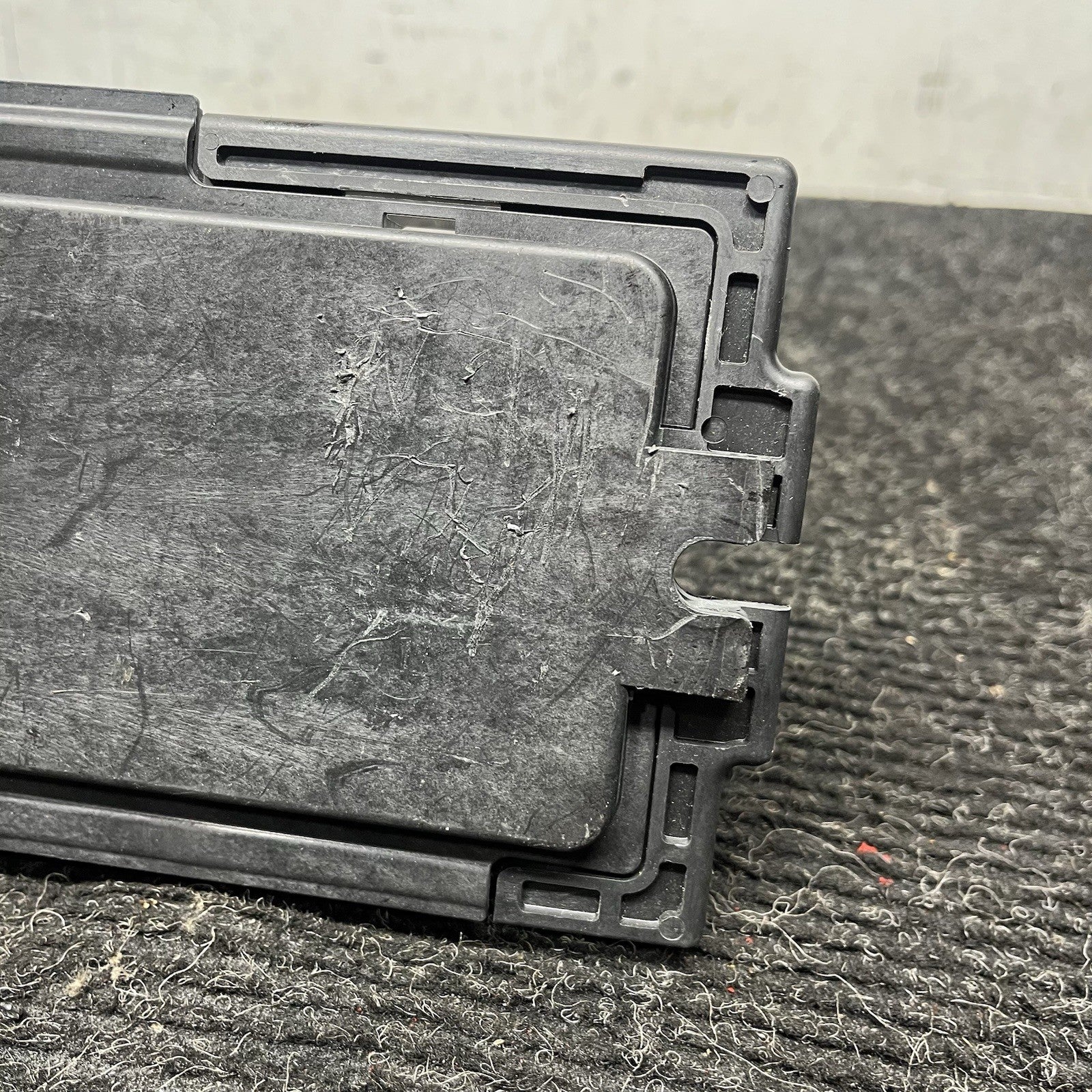 ☑️ FRM3R PL4 Footwell Control Module 61356801294 OEM 11-14 BMW E70 E71 X5 X6