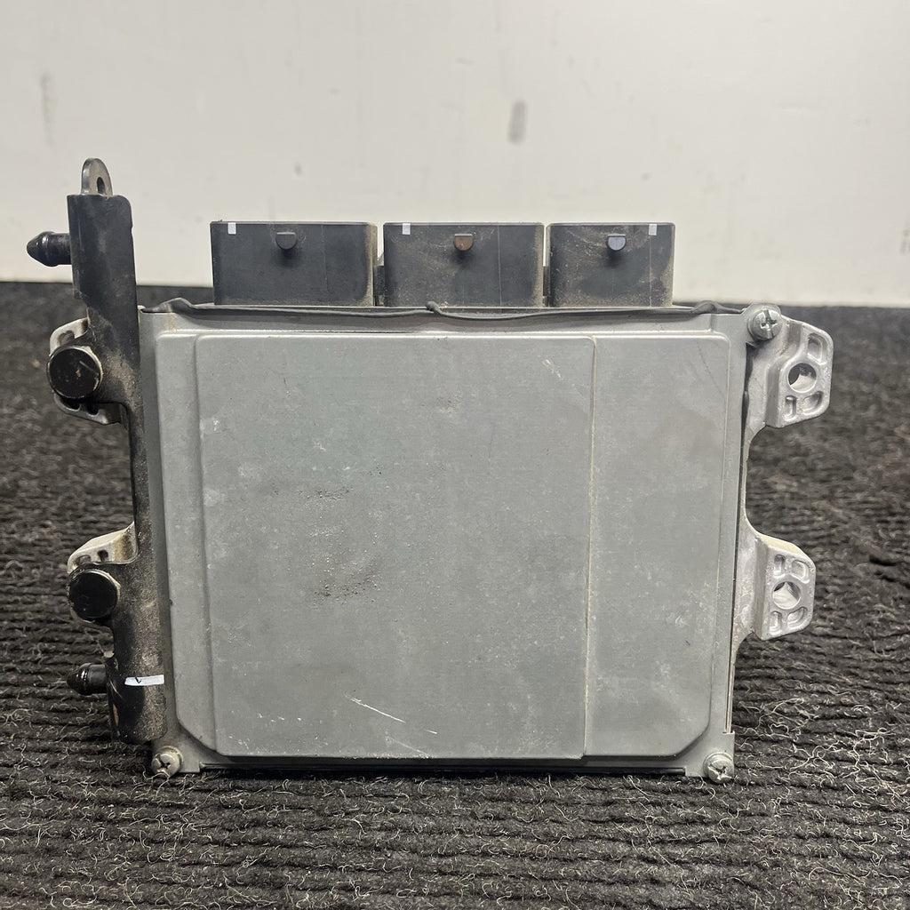 ☑️ 2017 17 ENGINE COMPUTER SUBARU WRX  22765AK381 DEF003-222 A1 ECM ECU OEM