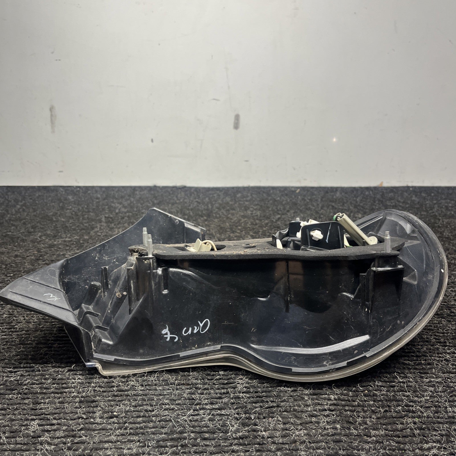 ☑️ SUBARU BRZ / SCION FR-S TAIL LIGHT LEFT DRIVER 2013 2014 2015 2016 OEM NOTE