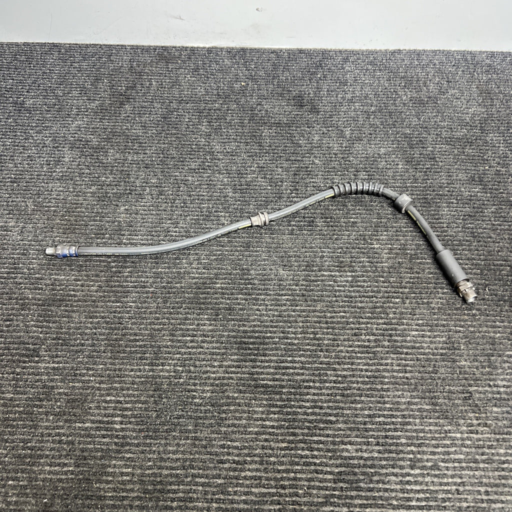 ☑️2013-2015 BMW 335I - Front Brake HOSE / LINE