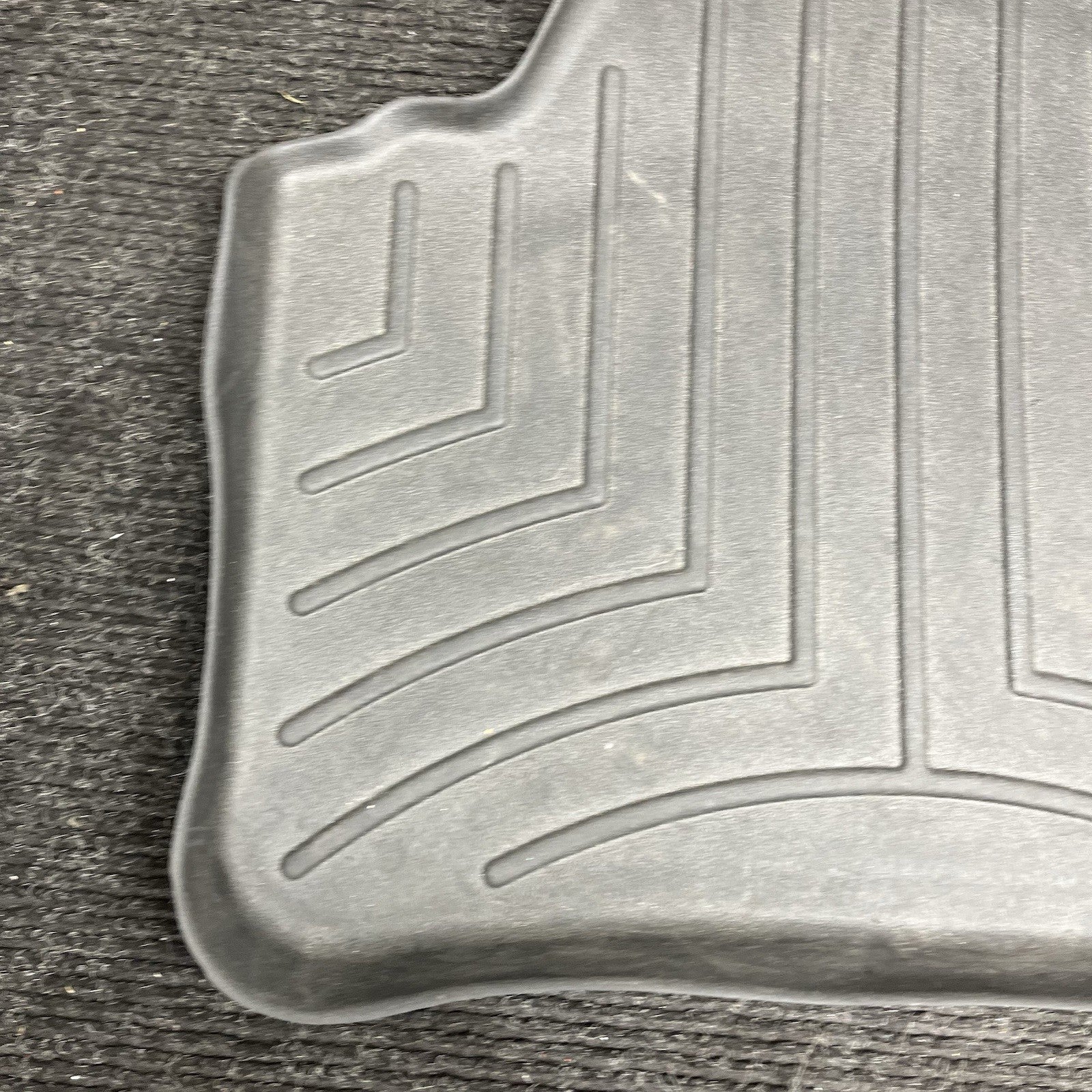 ☑️ WeatherTech FloorLiner for 2012-2017 BRZ GT86 FRS 86 Black Front Back
