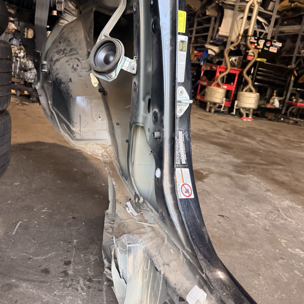 ☑️ 2013-2020 Toyota 86 Subaru BRZ Scion FR-S Driver Left Rear Quarter Panel OEM