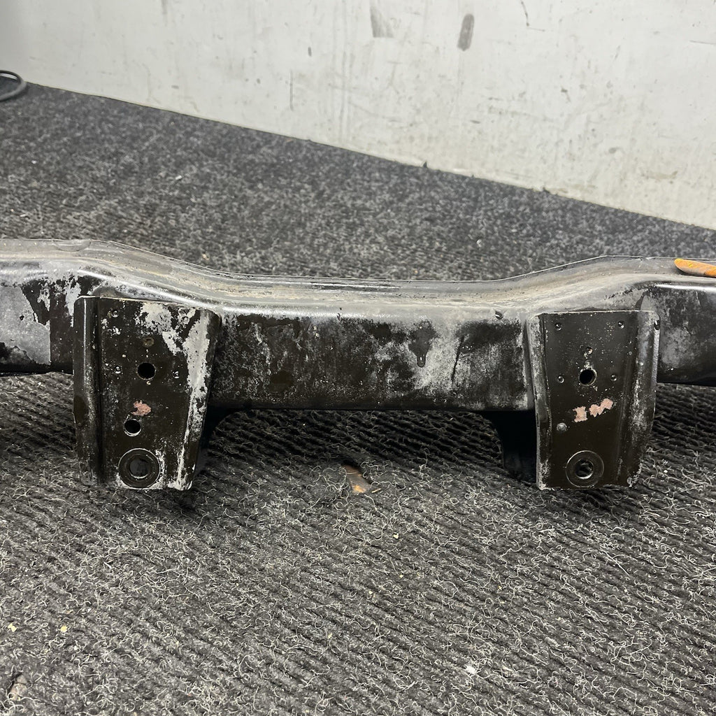 ☑️ 91-02 BMW E36 3 Series M3 Z3 Front Subframe Cross Member Support Cradle OEM