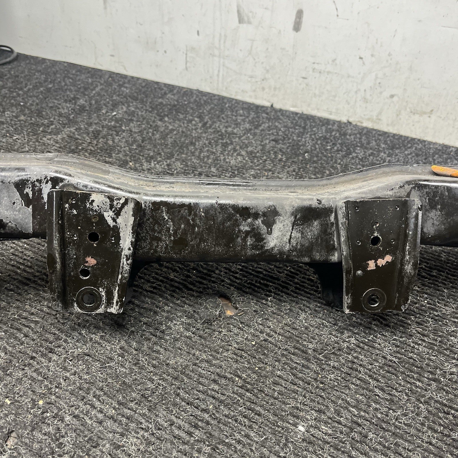 ☑️ 91-02 BMW E36 3 Series M3 Z3 Front Subframe Cross Member Support Cradle OEM