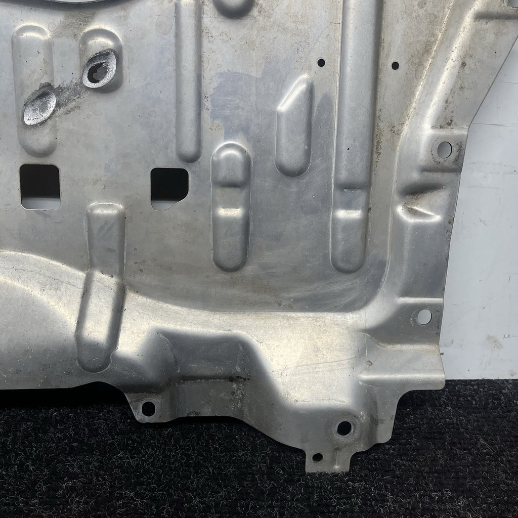 ☑️ SCION FR-S BRZ UNDER ENGINE SPLASH GUARD SHIELD SKID PLATE COVER OEM 2013-20