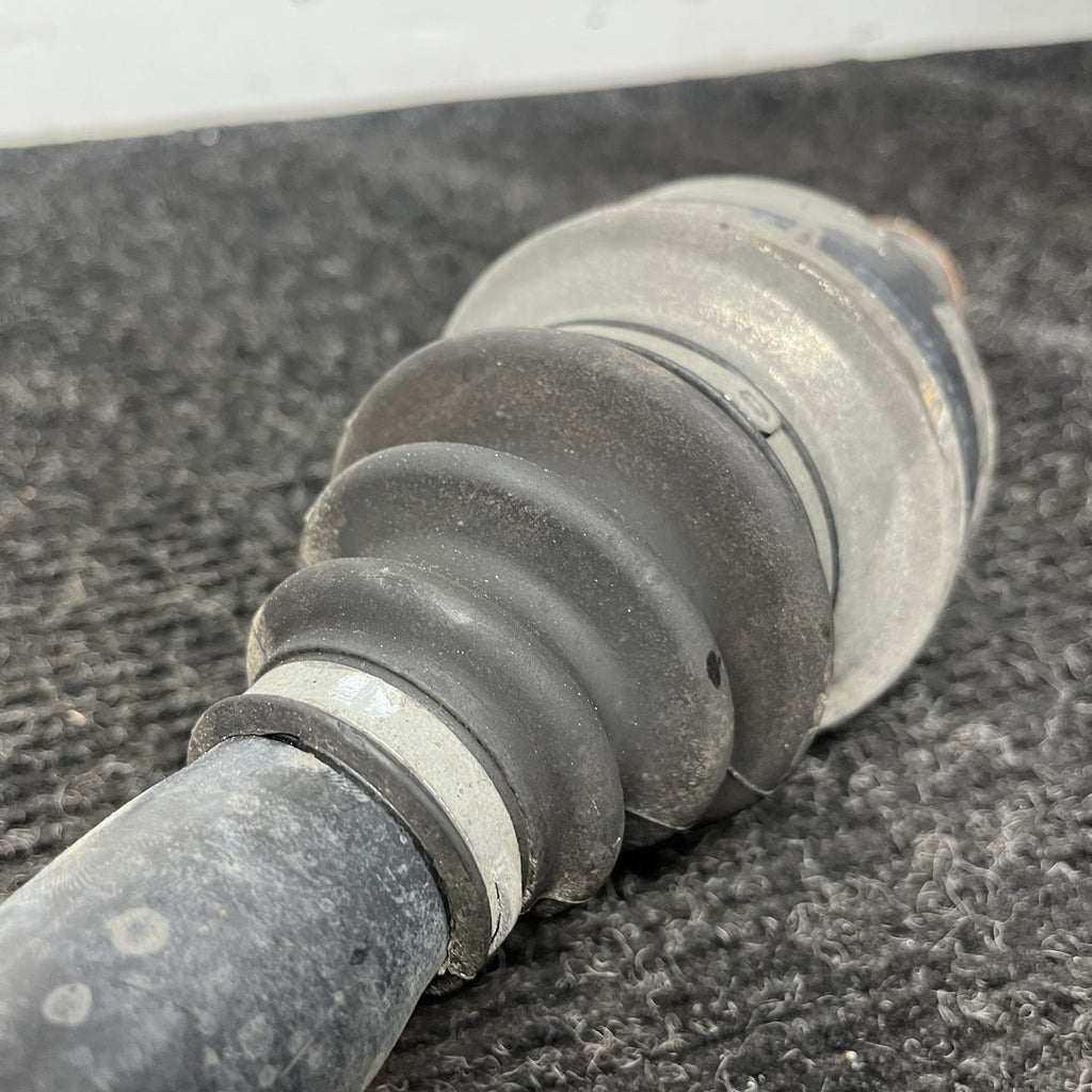 ☑️ OEM BMW E82 E90 E92 E93 DCT/MT Rear Right Passenger Output Half Shaft CV Axle