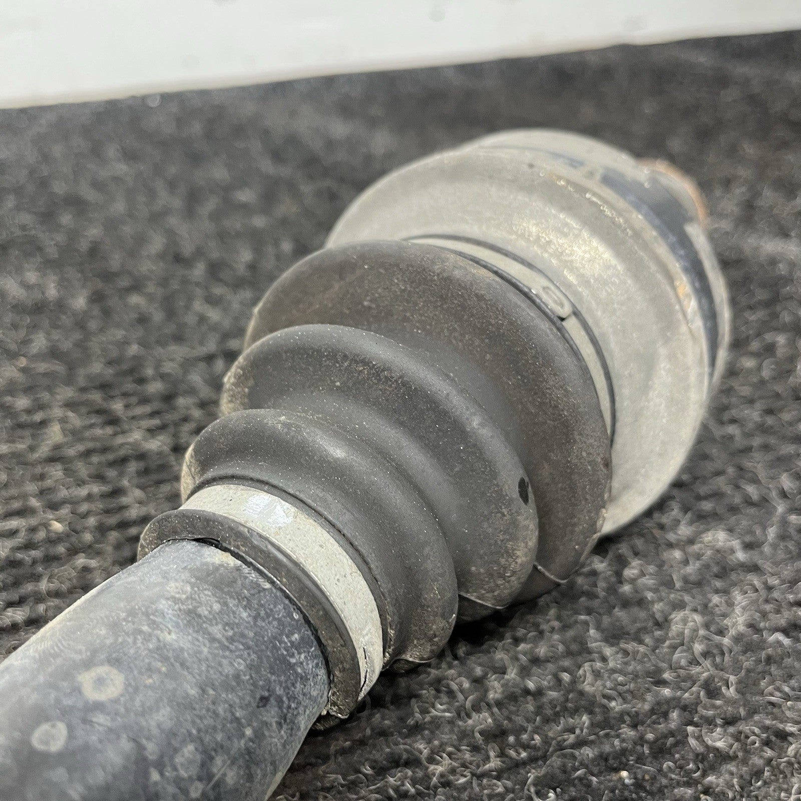 ☑️ OEM BMW E82 E90 E92 E93 DCT/MT Rear Right Passenger Output Half Shaft CV Axle