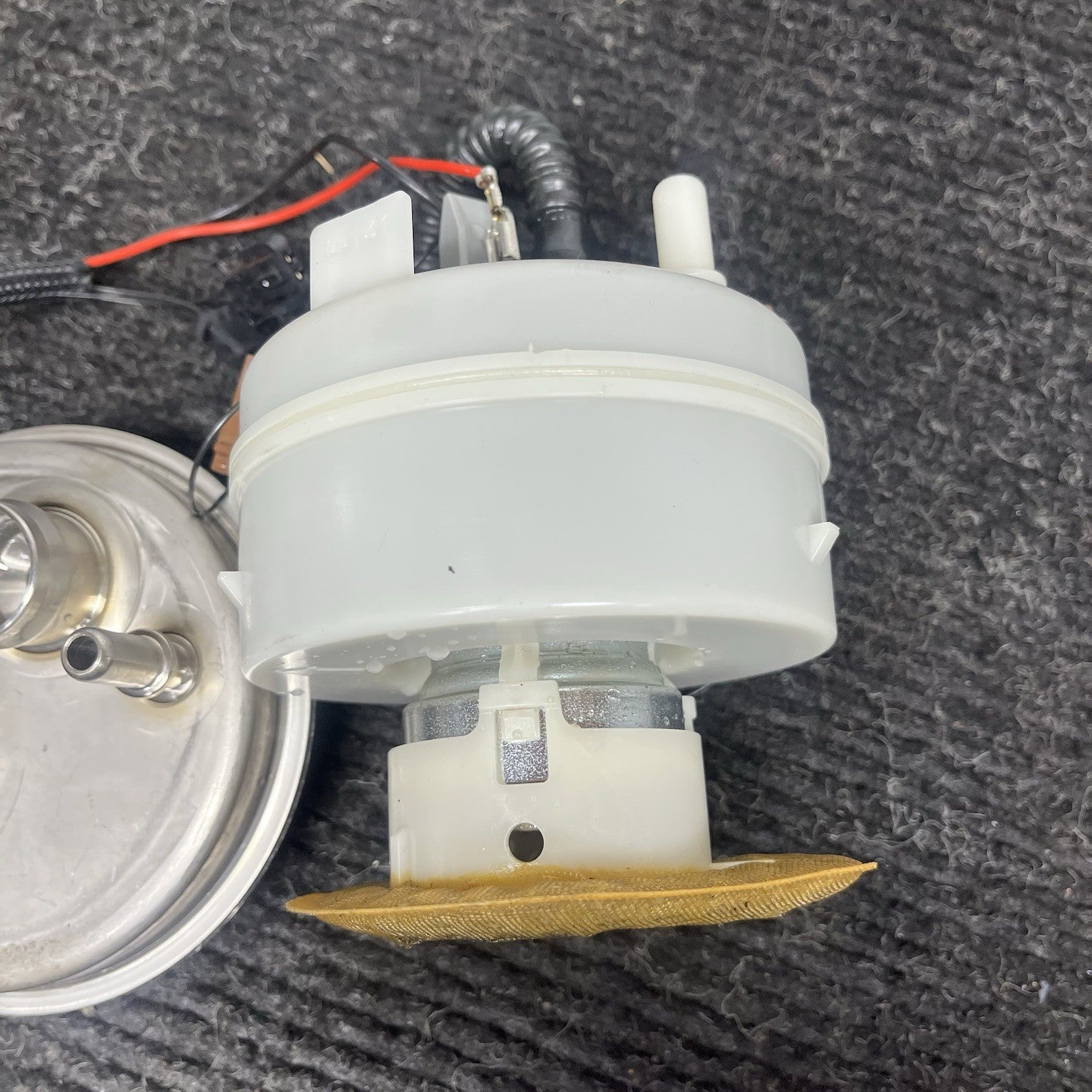☑️ 2007-2013 BMW 328i N51 E90 GENUINE OEM FUEL PUMP N51B30A 16147194207 7194207
