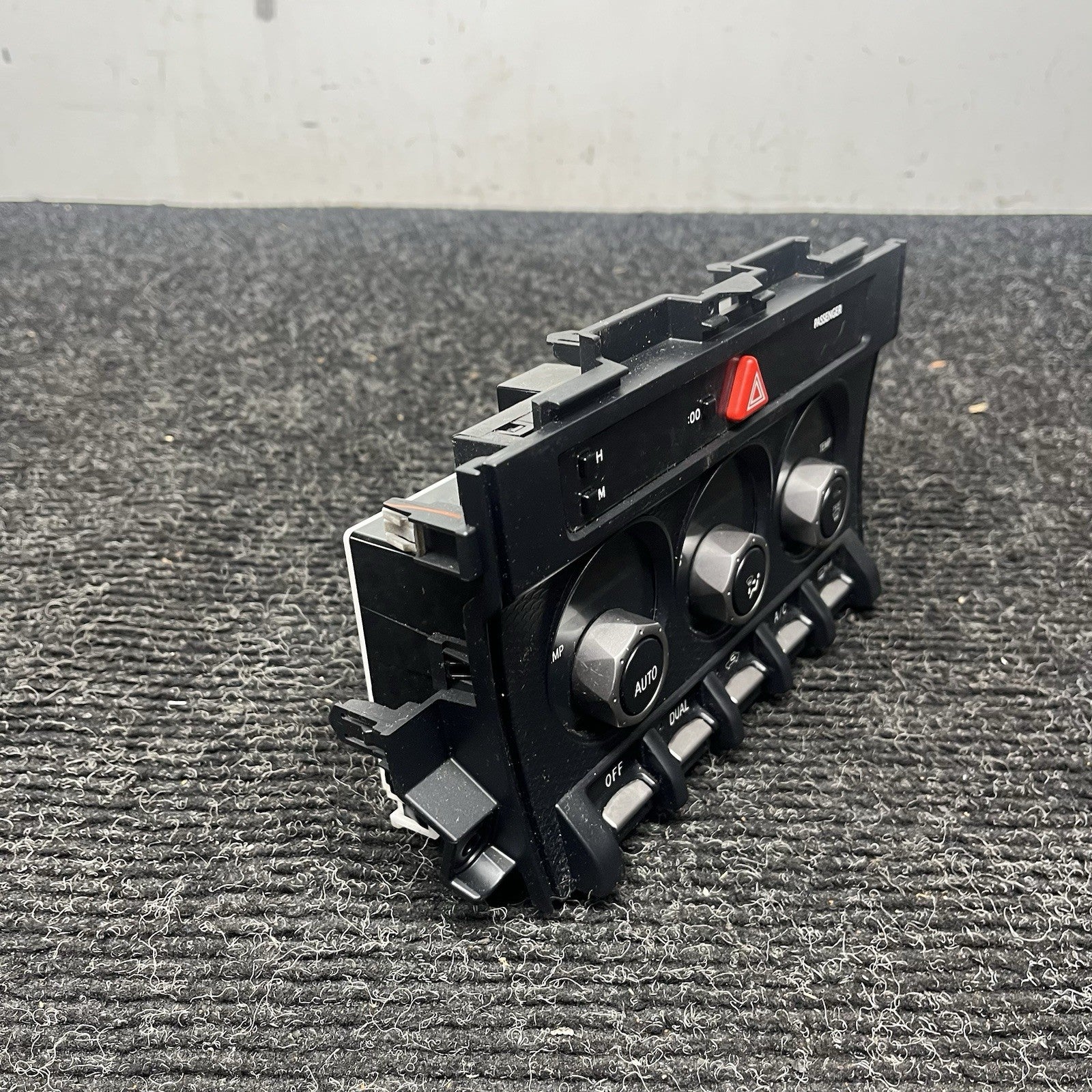 ☑️ 2013-2016 Subaru BRZ AC Heater Climate Temperature Control Unit OEM