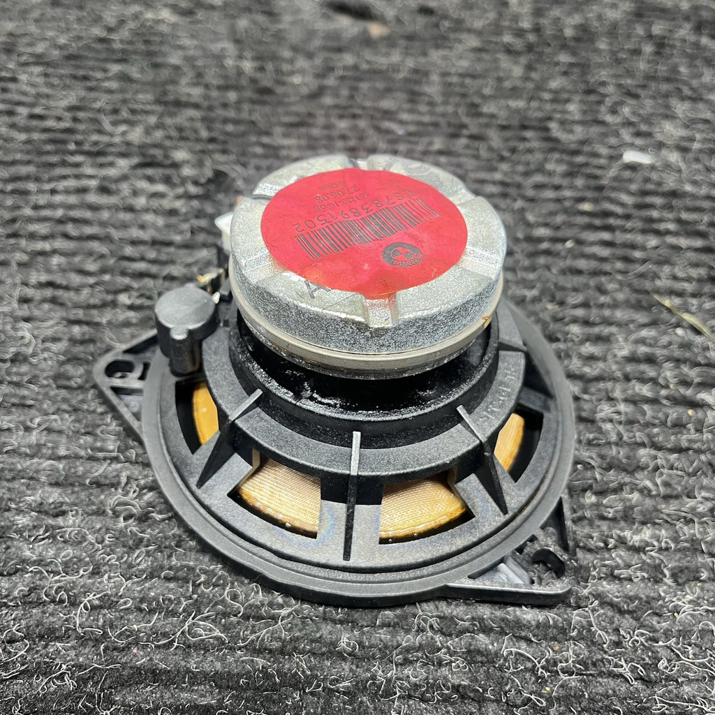 ☑️ BMW E63 E90 E92 E93 335 M3 M5 M6 X5 Sound Speaker Coaxial X6 E70 Oem