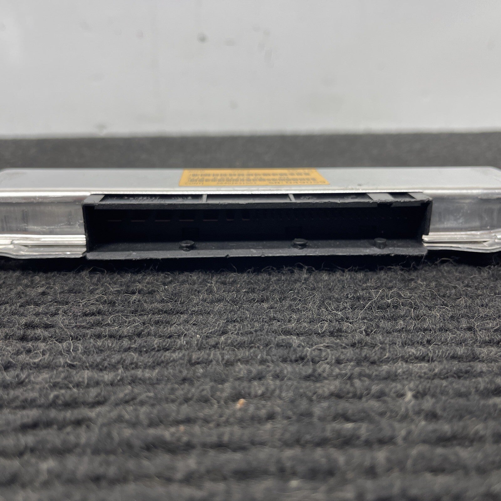 ☑️ 2012-2019 BMW M4 SPORT SUSPENSION ELECTRONIC DAMPING CONTROL MODULE OEM