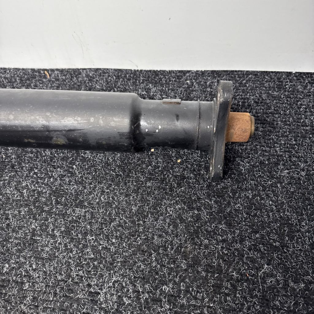 ☑️ OEM 06-10 BMW 135I E82 E88 AT Automatic 1373mm Rear Driveshaft Prop Shaft