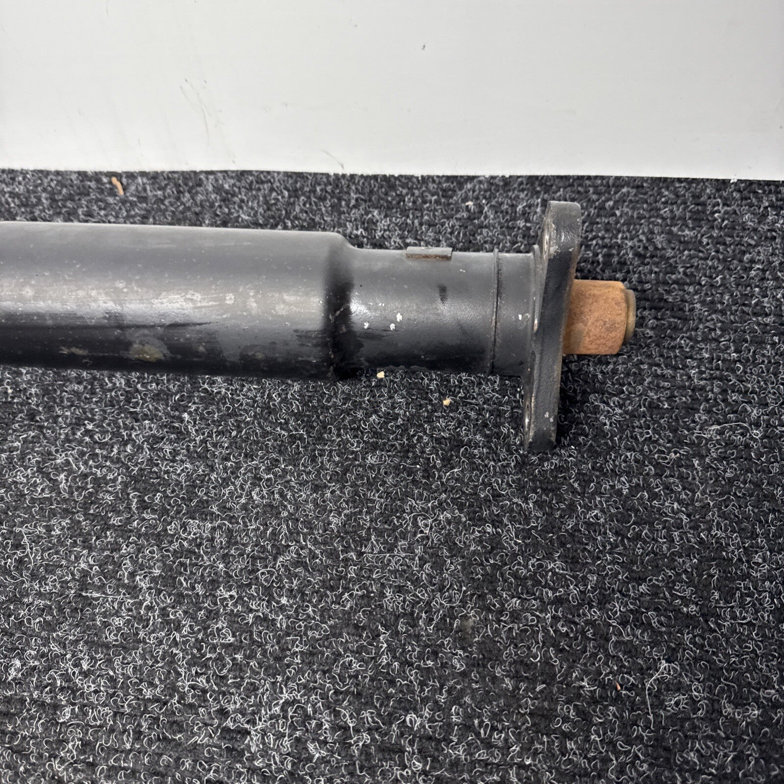 ☑️ OEM 06-10 BMW 135I E82 E88 AT Automatic 1373mm Rear Driveshaft Prop Shaft