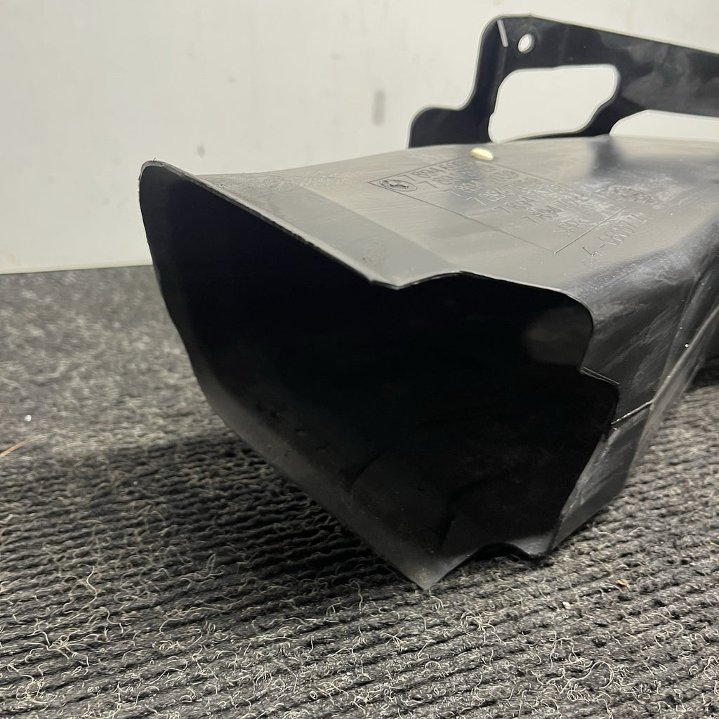 ☑️ 01-06 OEM BMW E46 325Ci 330Ci Coupe Convertible Left Driver Air Brake Duct