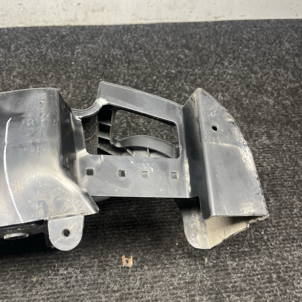 ☑️ 2014-2018 BMW X5 - REAR LEFT Bumper Mount / Bracket 7294721