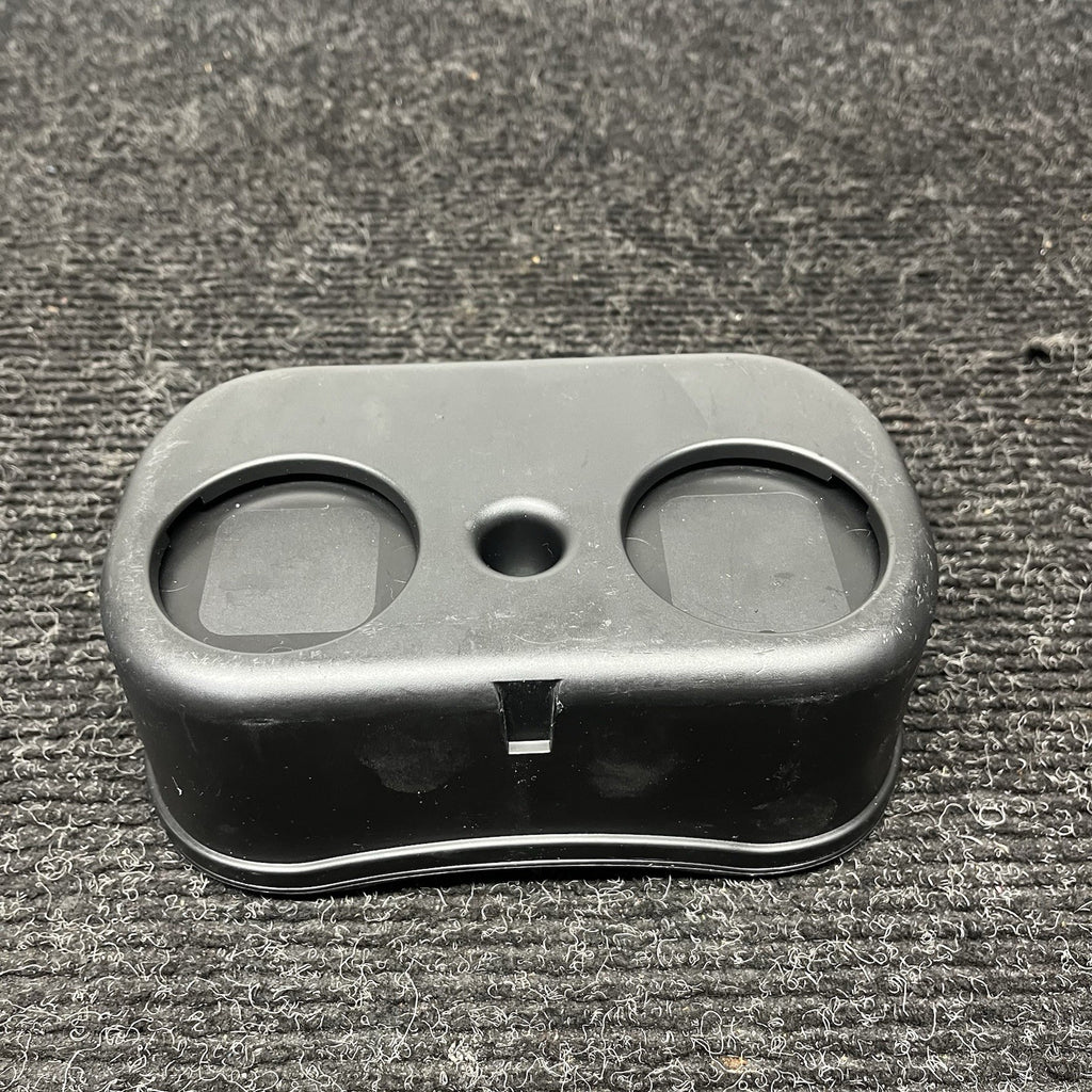 ☑️OEM Toyota SU003-03208 FR-S / 86 Center Console Cup Holder Insert Genuine Part