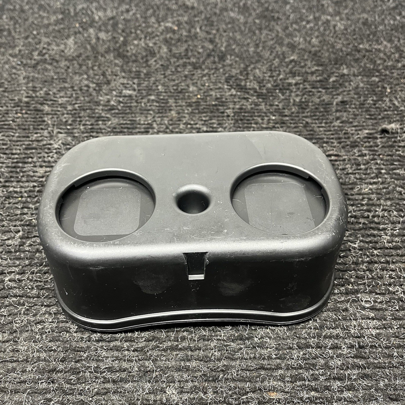 ☑️OEM Toyota SU003-03208 FR-S / 86 Center Console Cup Holder Insert Genuine Part