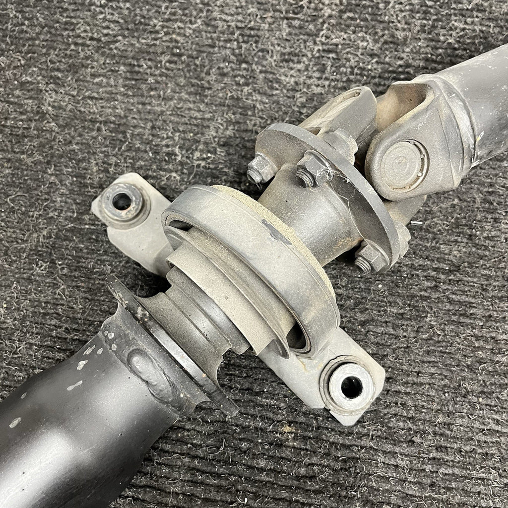 ☑️ 2013-2019 Subaru BRZ Automatic Driveshaft Drive Line Shaft FR-S 13-19