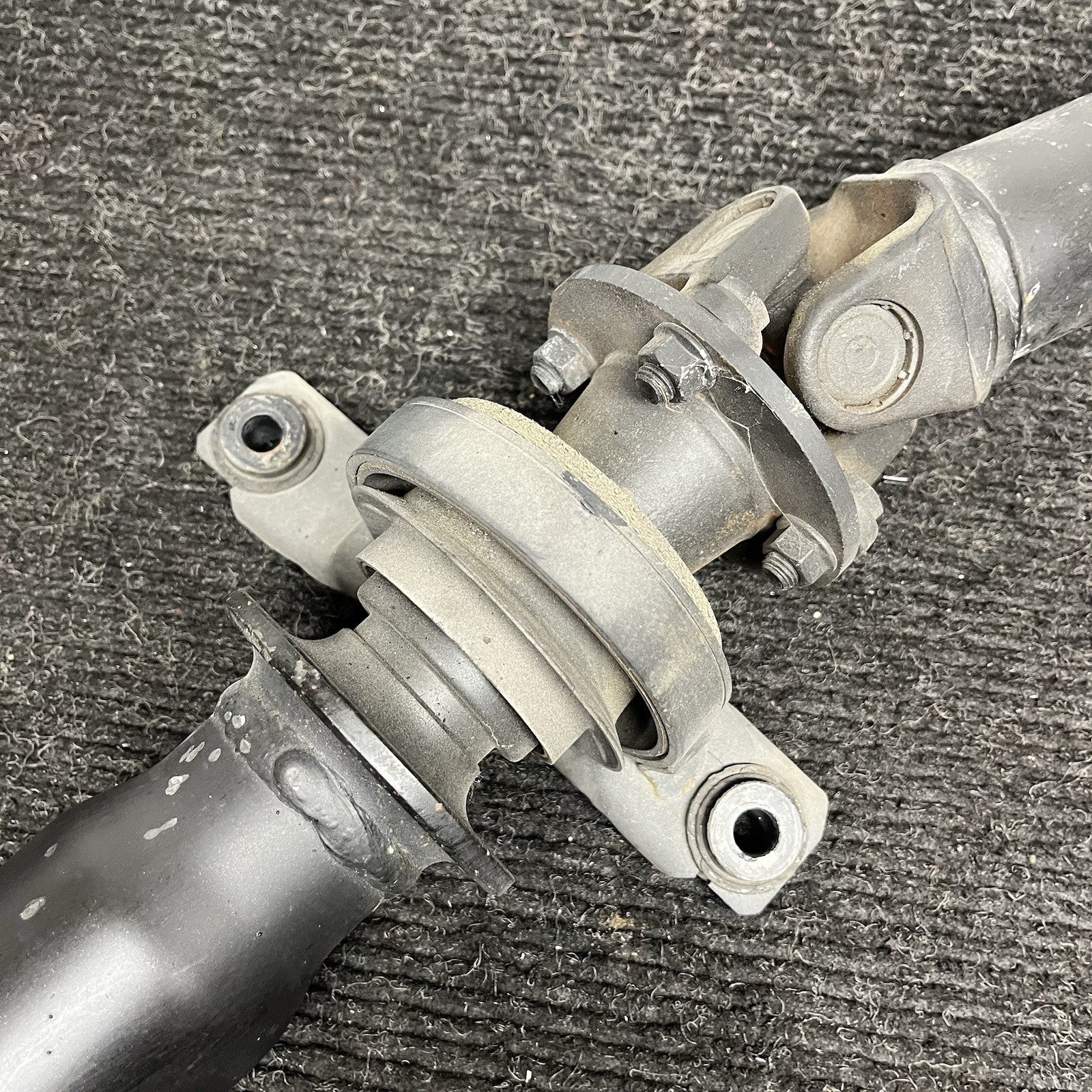 ☑️ 2013-2019 Subaru BRZ Automatic Driveshaft Drive Line Shaft FR-S 13-19