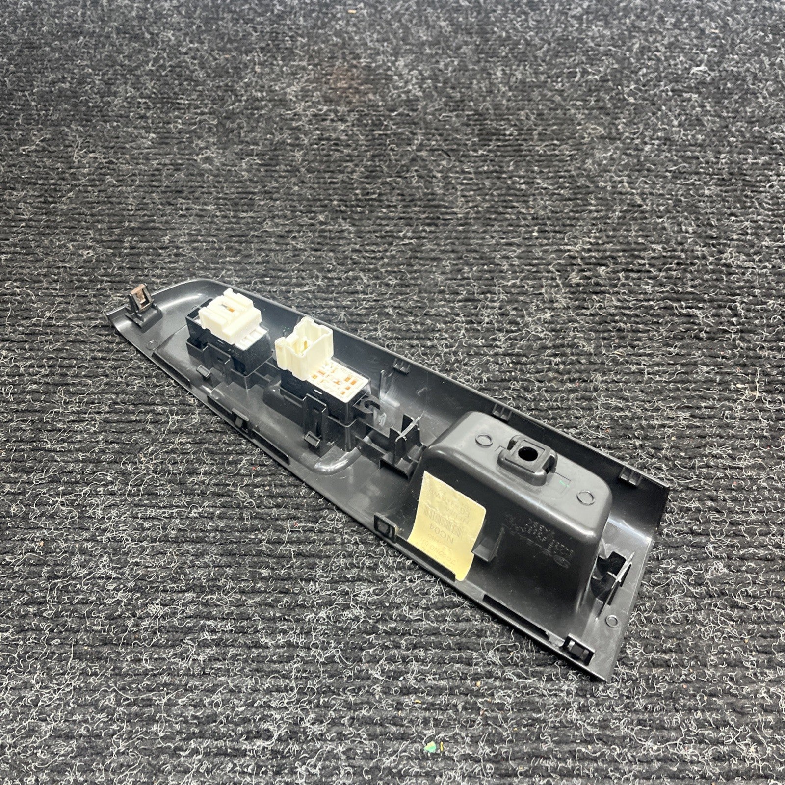 ☑️ 08-14 SUBARU IMPREZA FRONT RIGHT PASSENGER SIDE WINDOW CONTROL SWITCH OEM