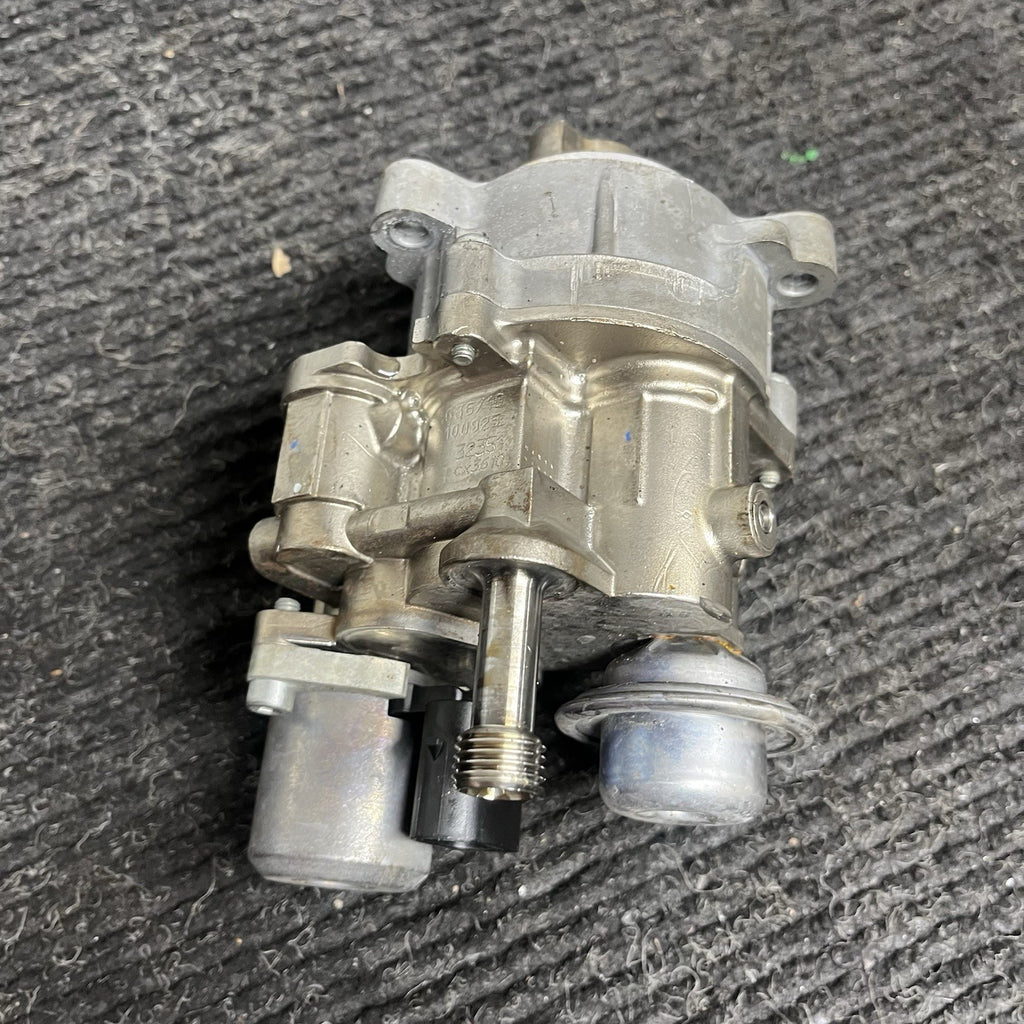 ☑️07-13 OEM BMW E60 E82 E88 E92 E90 N54 HPFP High Pressure Fuel Pump 73k