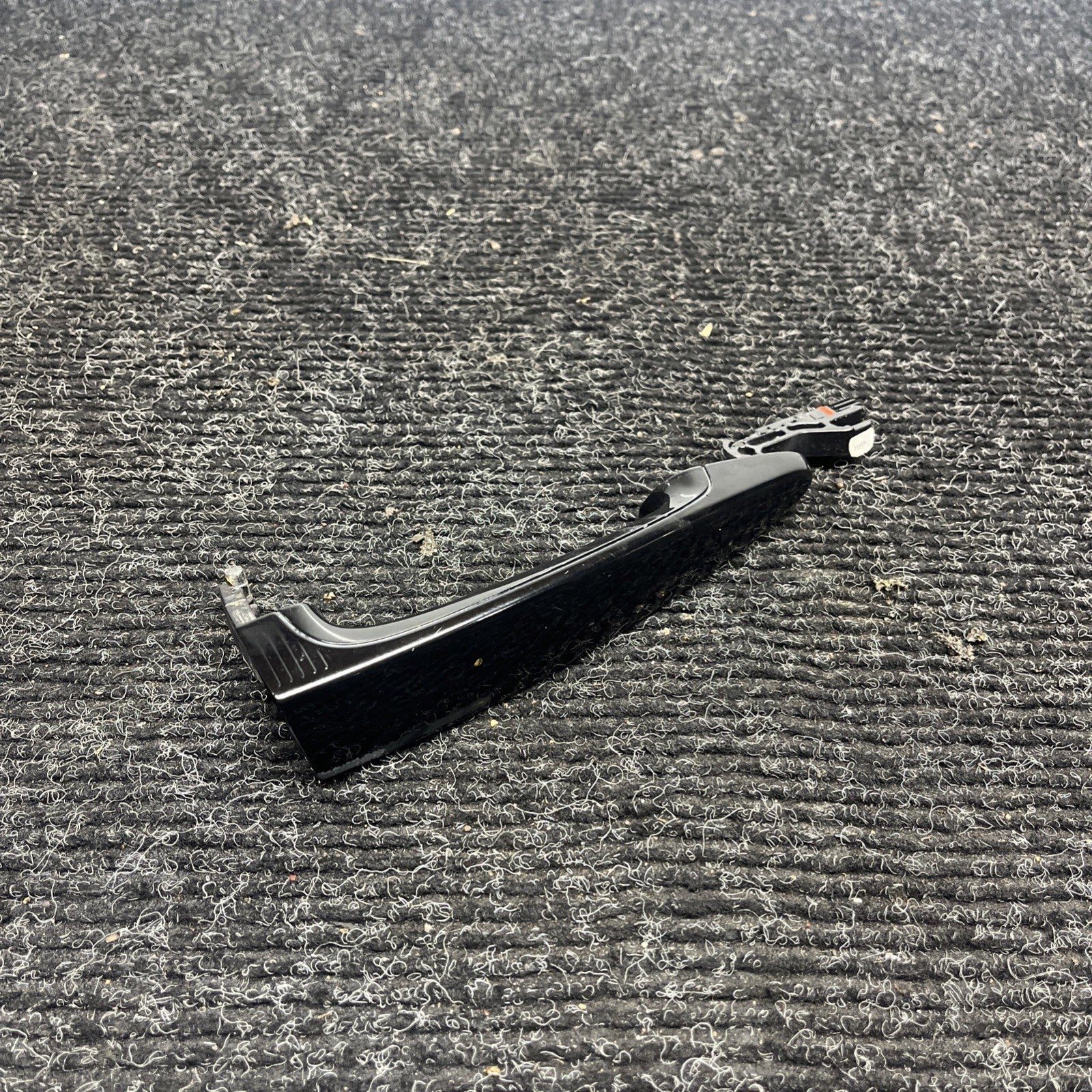 ☑️ 06-13 OEM BMW E90 E92 335 E70 X6 COMFORT ACCESS Right Pass Door Handle Black