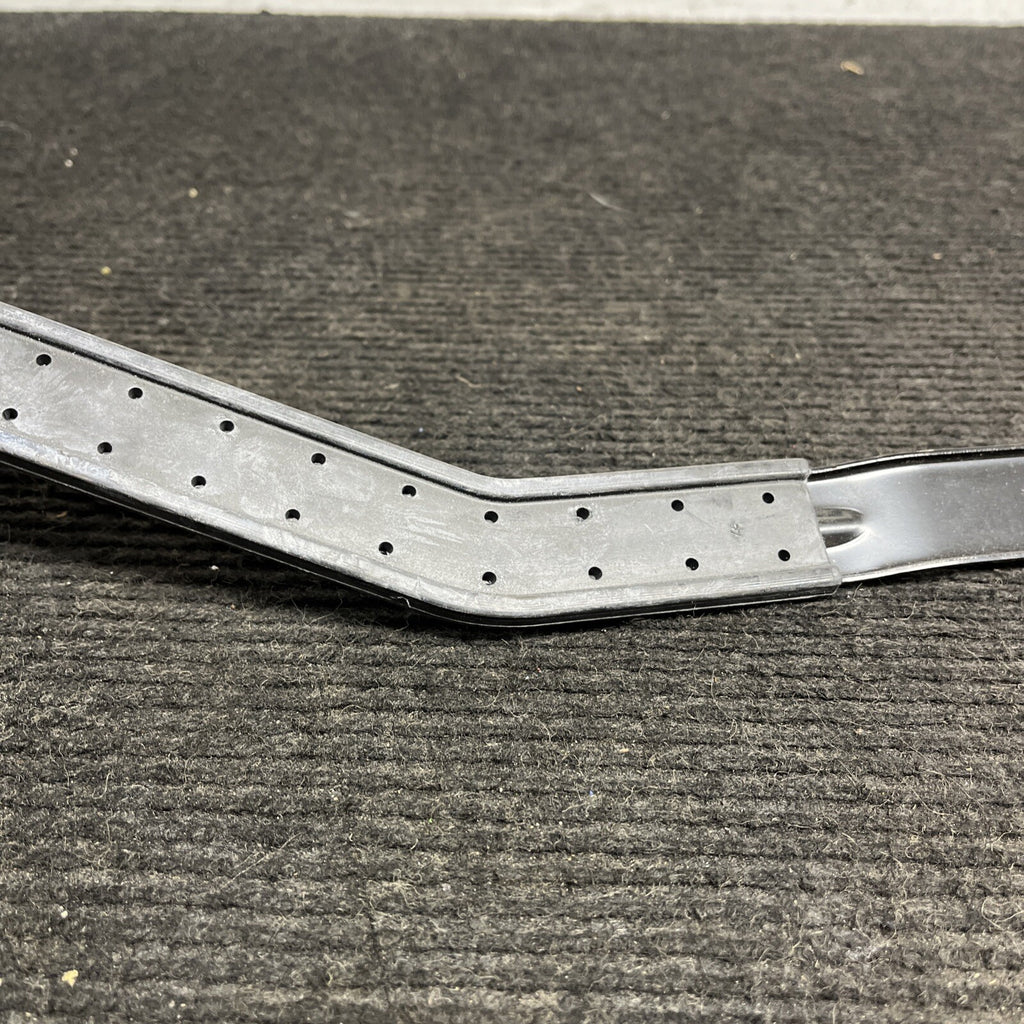 ☑️ 2008-2013 BMW 128i 135i Coupe Battery Protection Bar Bracket Holder Tie OEM