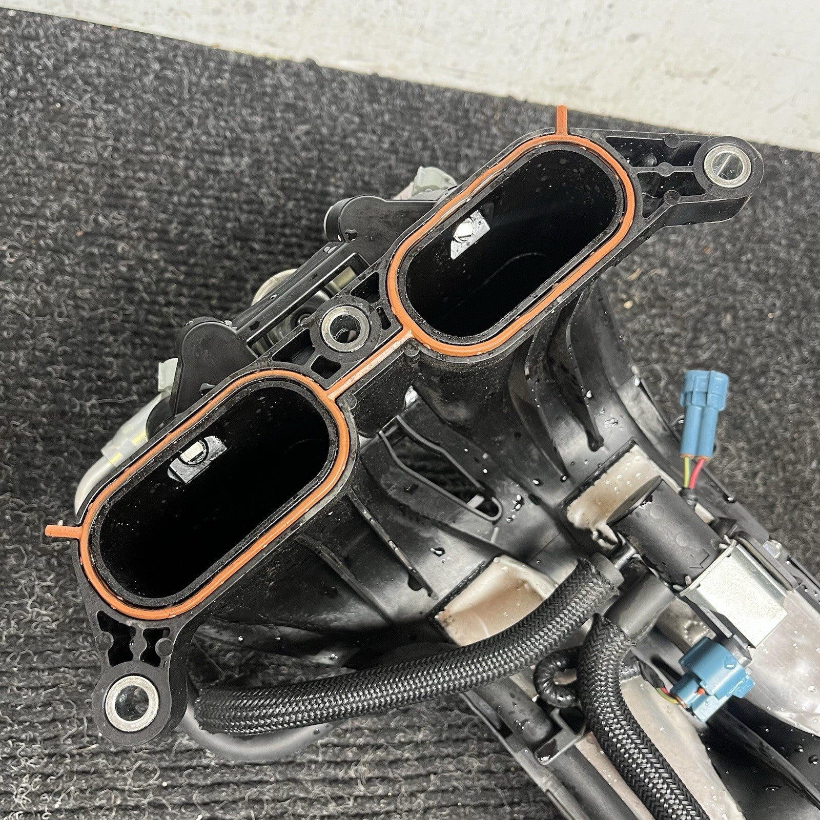 ☑️ 2013-2017 Subaru BRZ Scion FRS 86 FA20 Engine Intake Manifold OEM