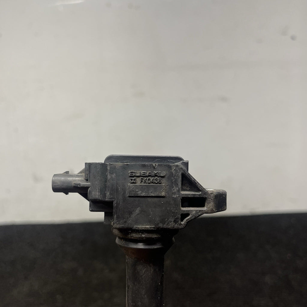 ☑️ 2013 Subaru BRZ FR-S Ignition Coil Pack Set Factory OEM 13-15