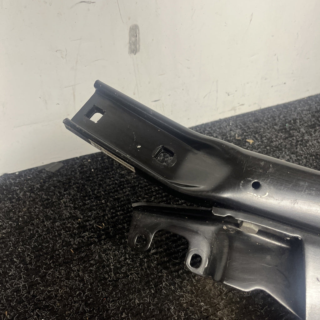☑️ 11-16 BMW 535i 550i M5 F10 Upper Radiator Core Support Tie Bar 7200689 OEM