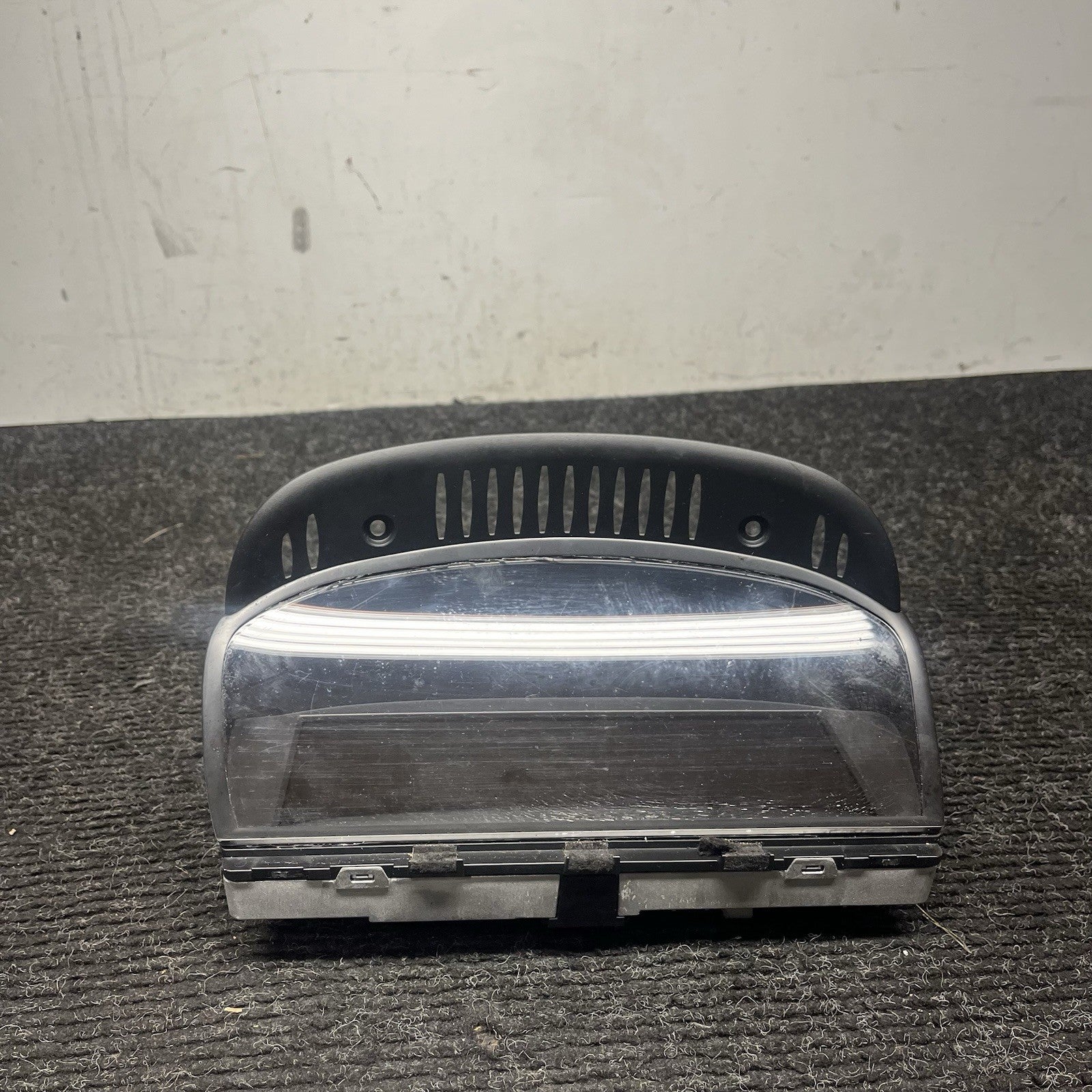 ☑️ 06-08 BMW E90 E92 CCC Navigation Dash Information On-Board Monitor Screen OEM