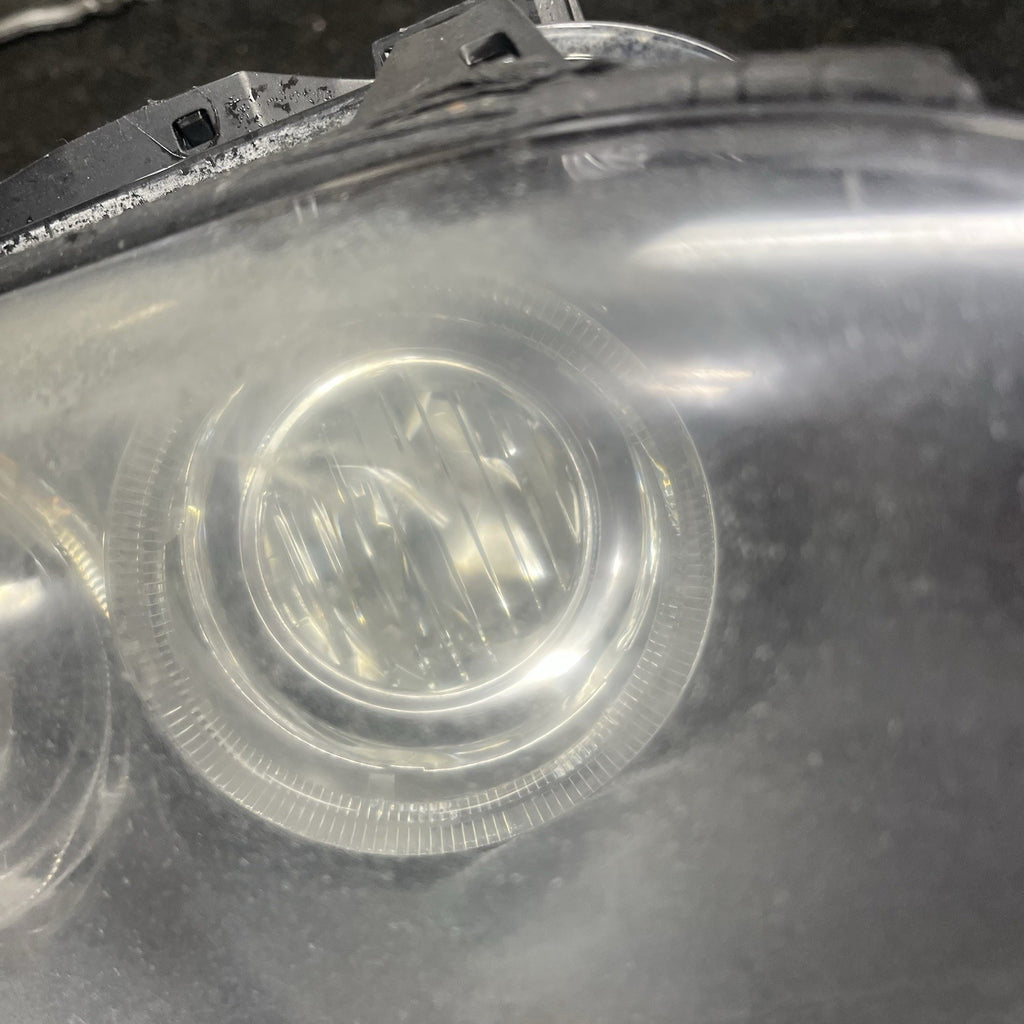 ☑️ 2007-2010 BMW E92 E93 335i Right Passenger Xenon HID Headlight Assembly OEM