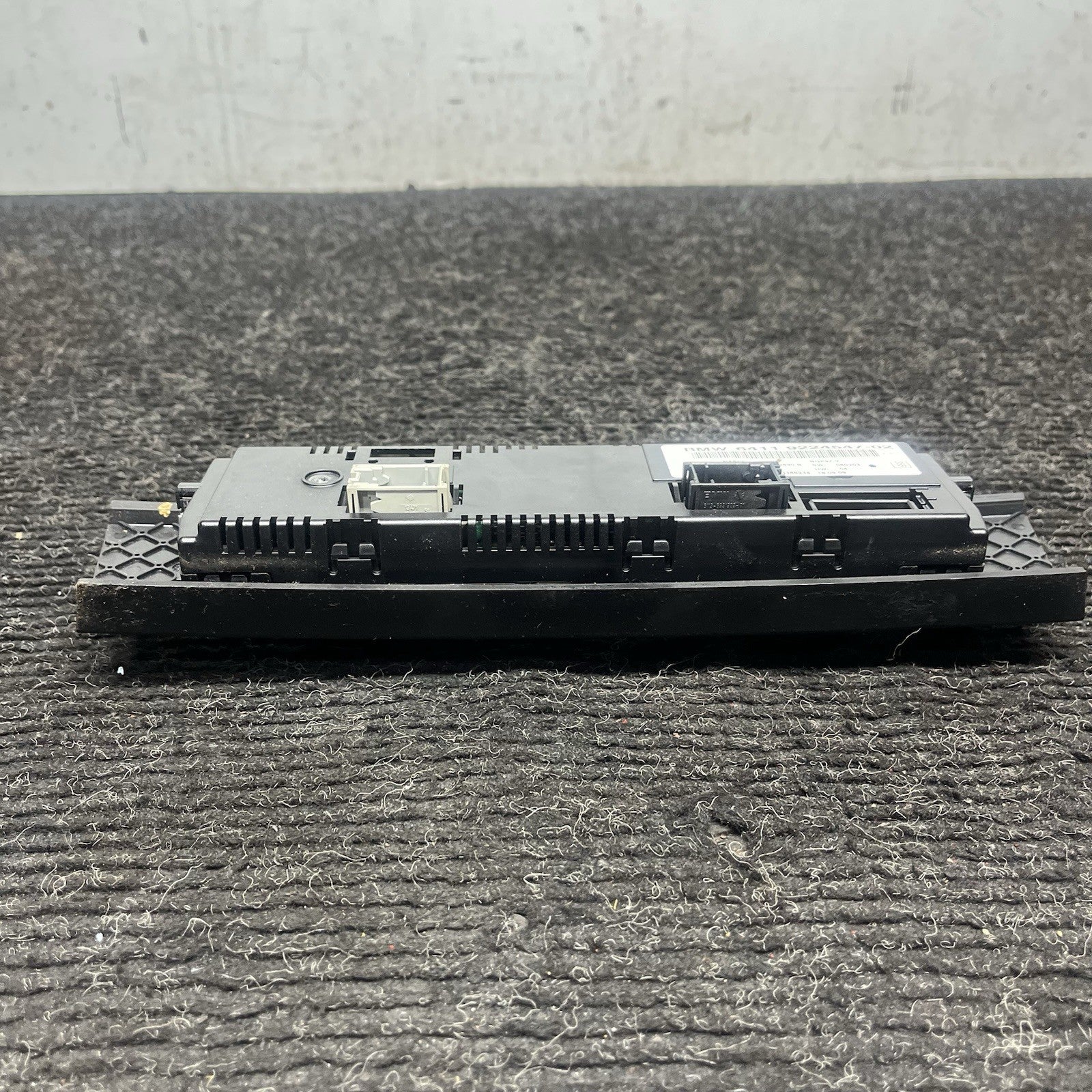☑️ 07-13 BMW E90 E92 128i 335i 328i X1 AC A/C Heater Climate Control Switch OEM
