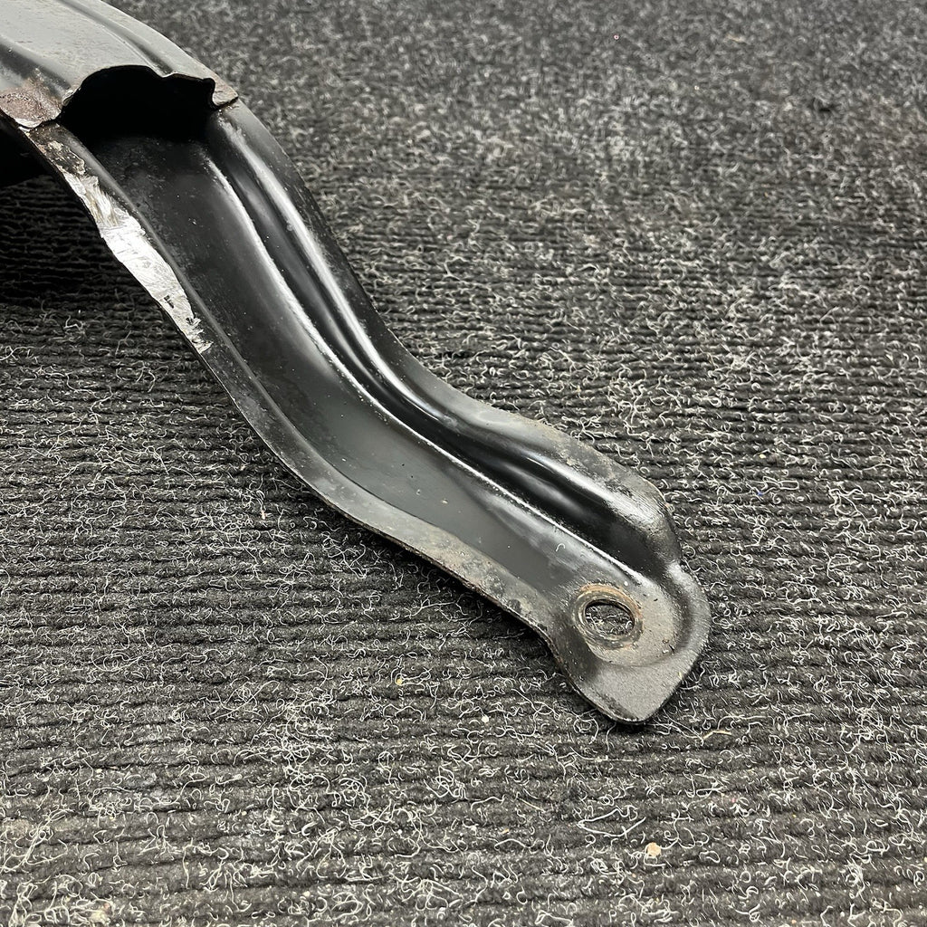 ☑️ 2008-2014 Subaru Impreza WRX Transmission Crossmember Brace Mount MT 08-14