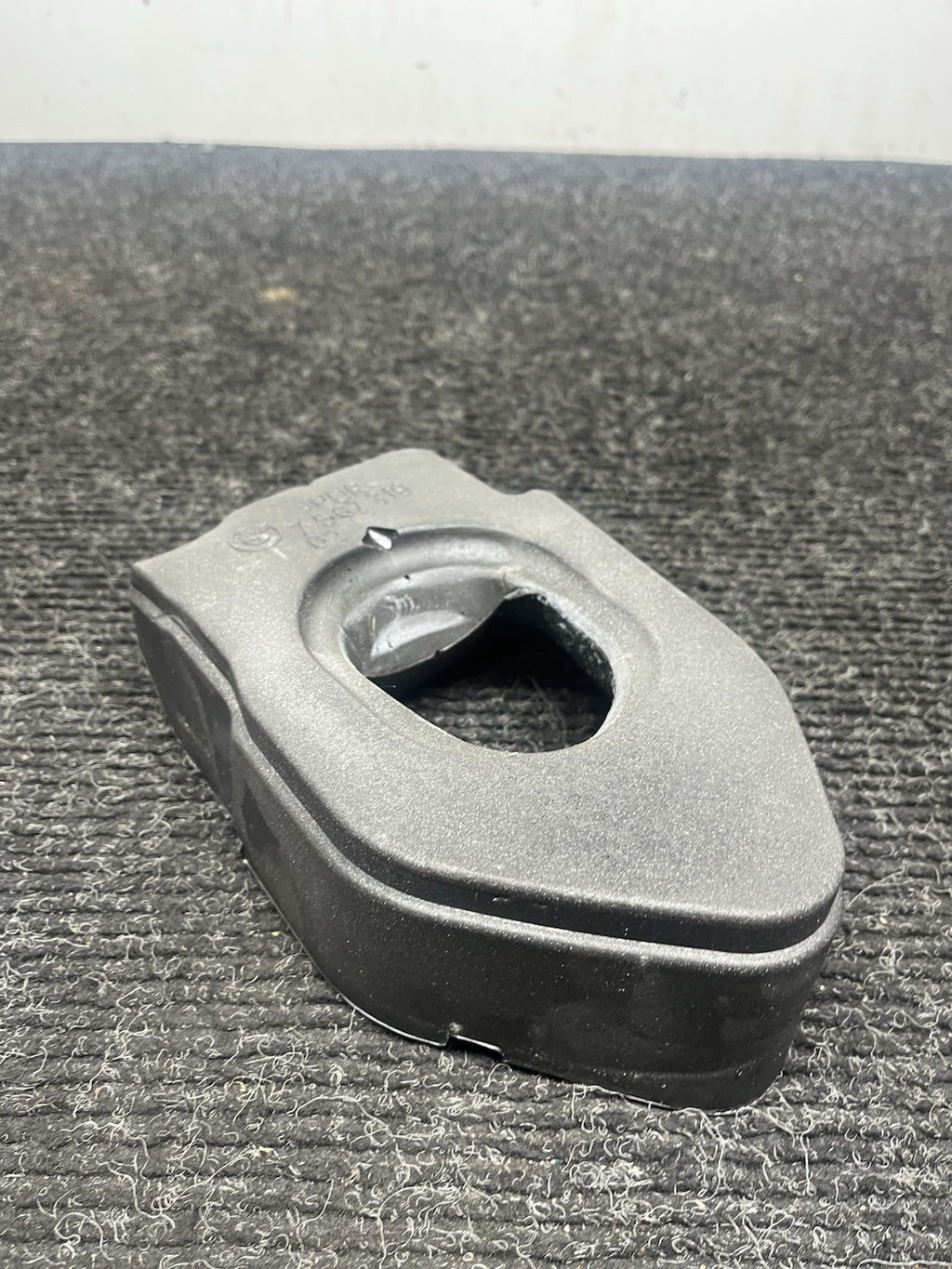 ☑️ 07-13 OEM BMW E90 E92 E93 335 M3 N54 N55 S65 MT Shifter Insert Foam Cover