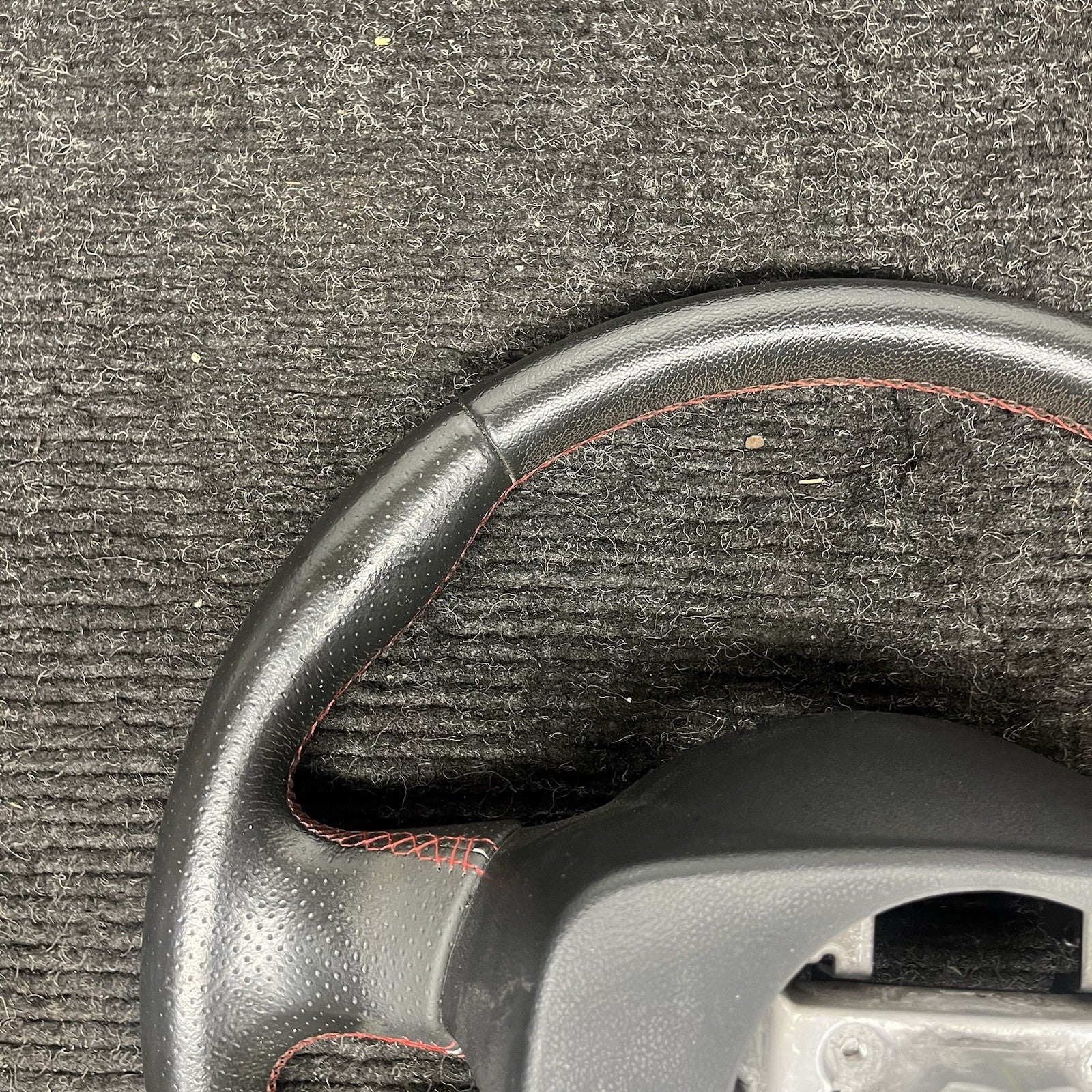 ☑️ 2013-2016 SCION FRS BRZ M/T MANUAL STEERING WHEEL OEM