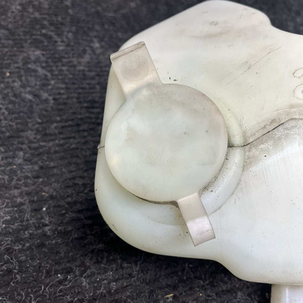 ☑️ BMW E36 323 328 M3 Z3 Windshield Washer Fluid Tank Reservoir Bottle 2.5L OEM