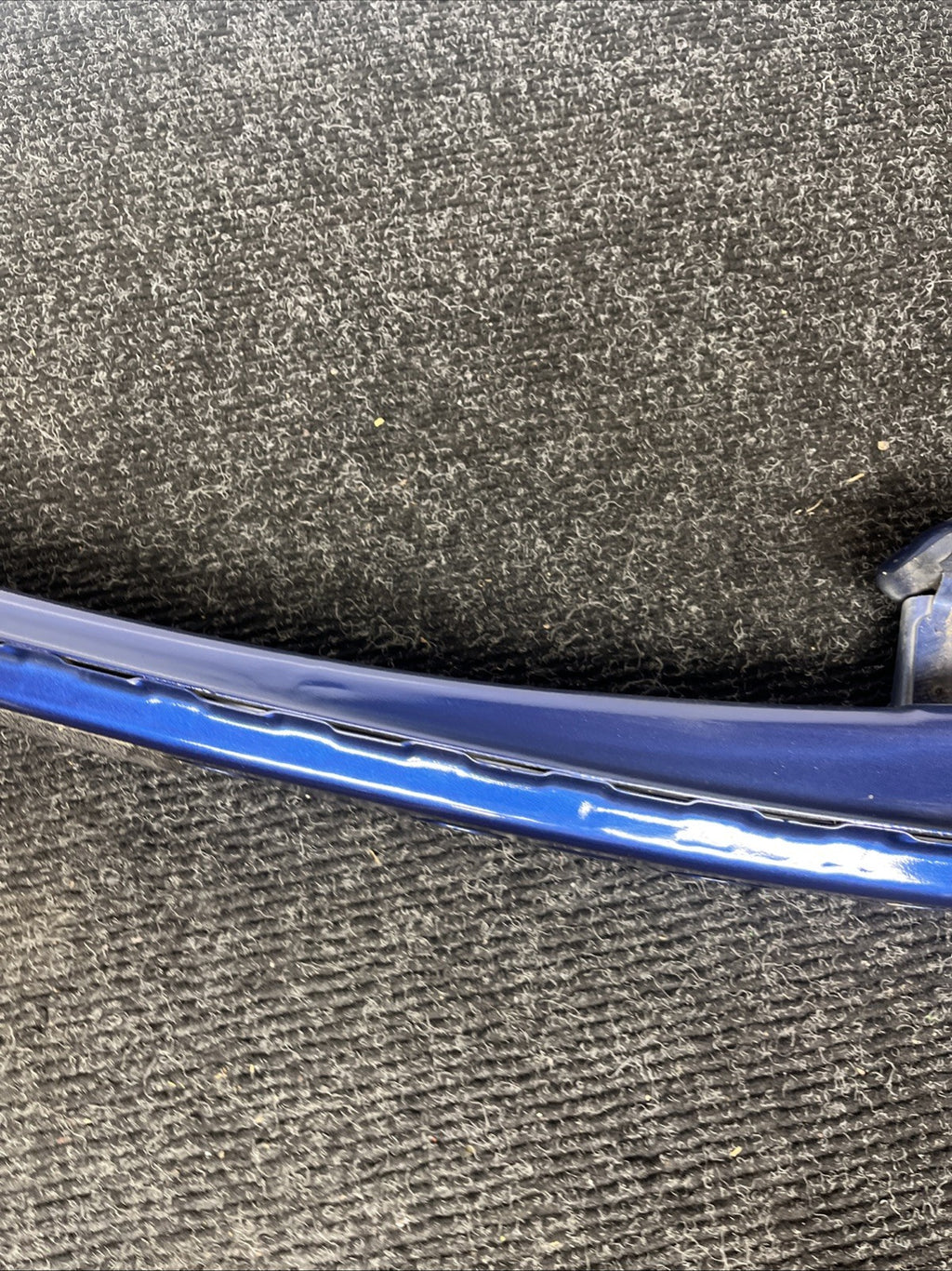 ☑️13-20 Scion FRS Subaru BRZ Toyo 86 Rear Bumper Support Bar Crash Reinforcement