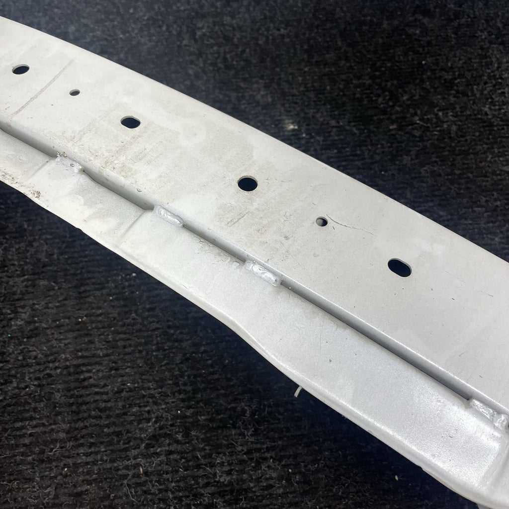 ☑️ 08-14 SUBARU WRX STI SEDAN OEM REAR CRASH BAR BUMPER BEAM