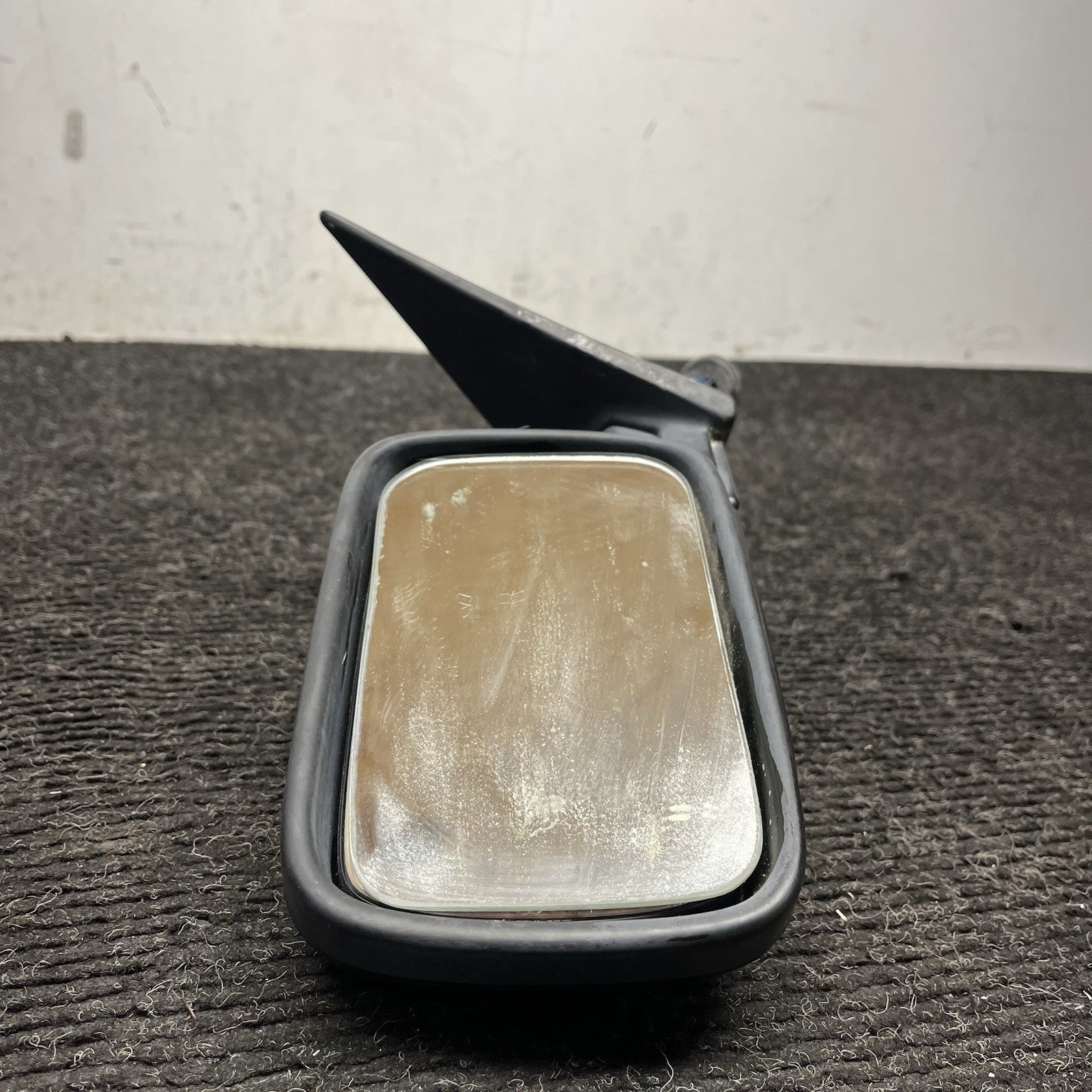☑️ 92-99 BMW E36 328i COUPE CONVERTIBLE FRONT LEFT SIDE VIEW MIRROR OEM