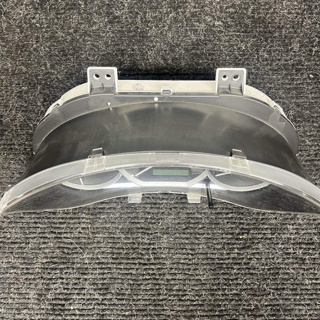 ☑️ 2008 Subaru Impreza Speedometer Instrument Cluster OEM 0401341136739 167k