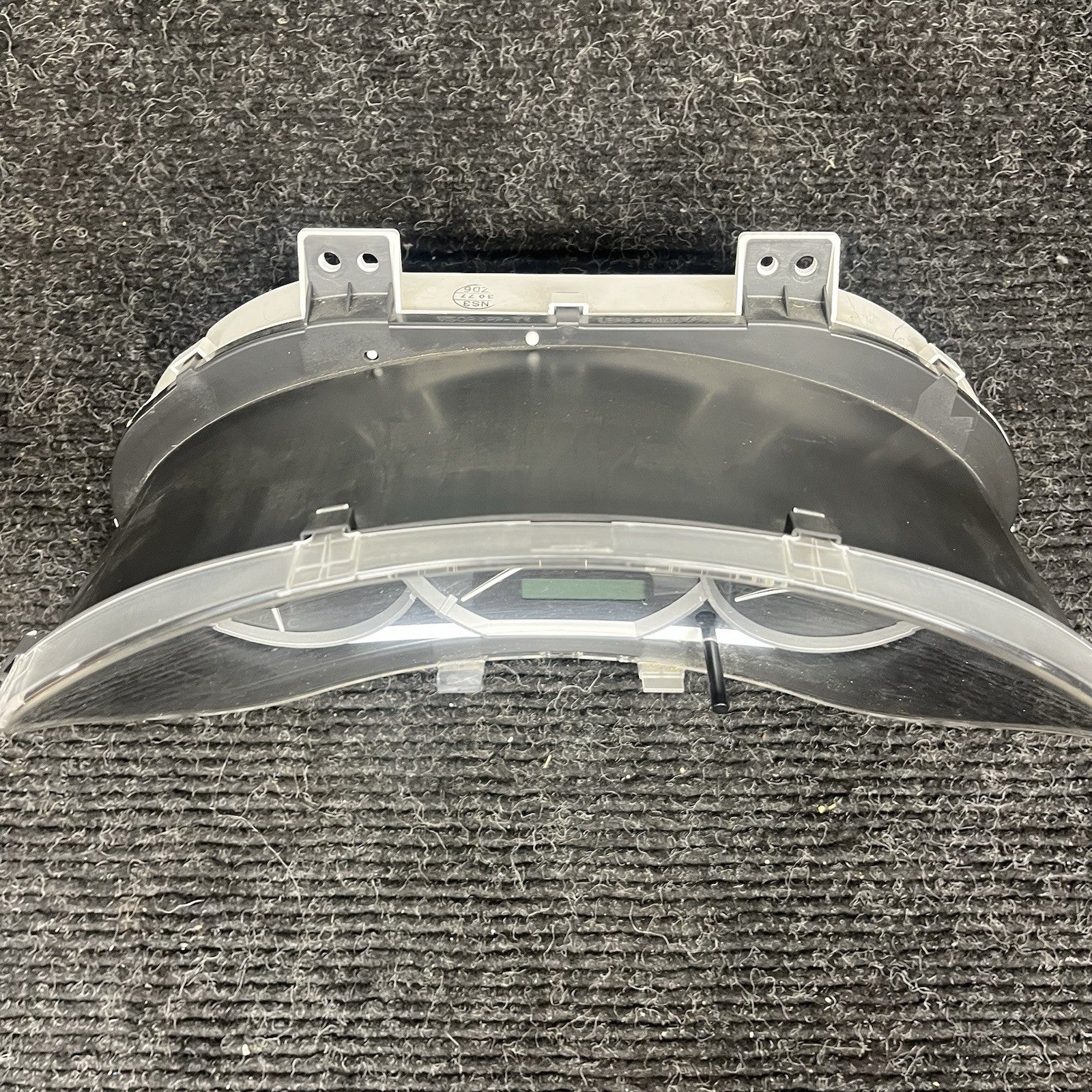 ☑️ 2008 Subaru Impreza Speedometer Instrument Cluster OEM 0401341136739 167k